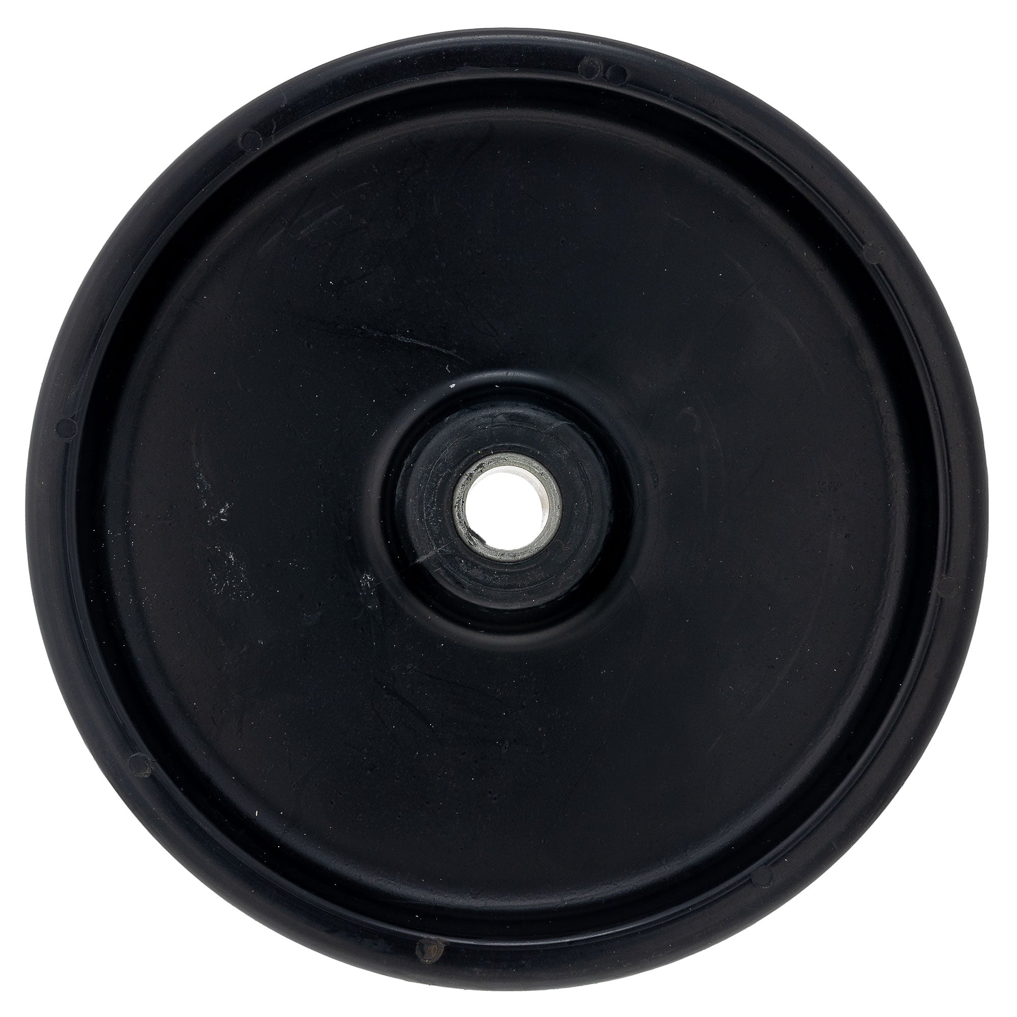 John Deere AM32639 Rear Gage Wheels