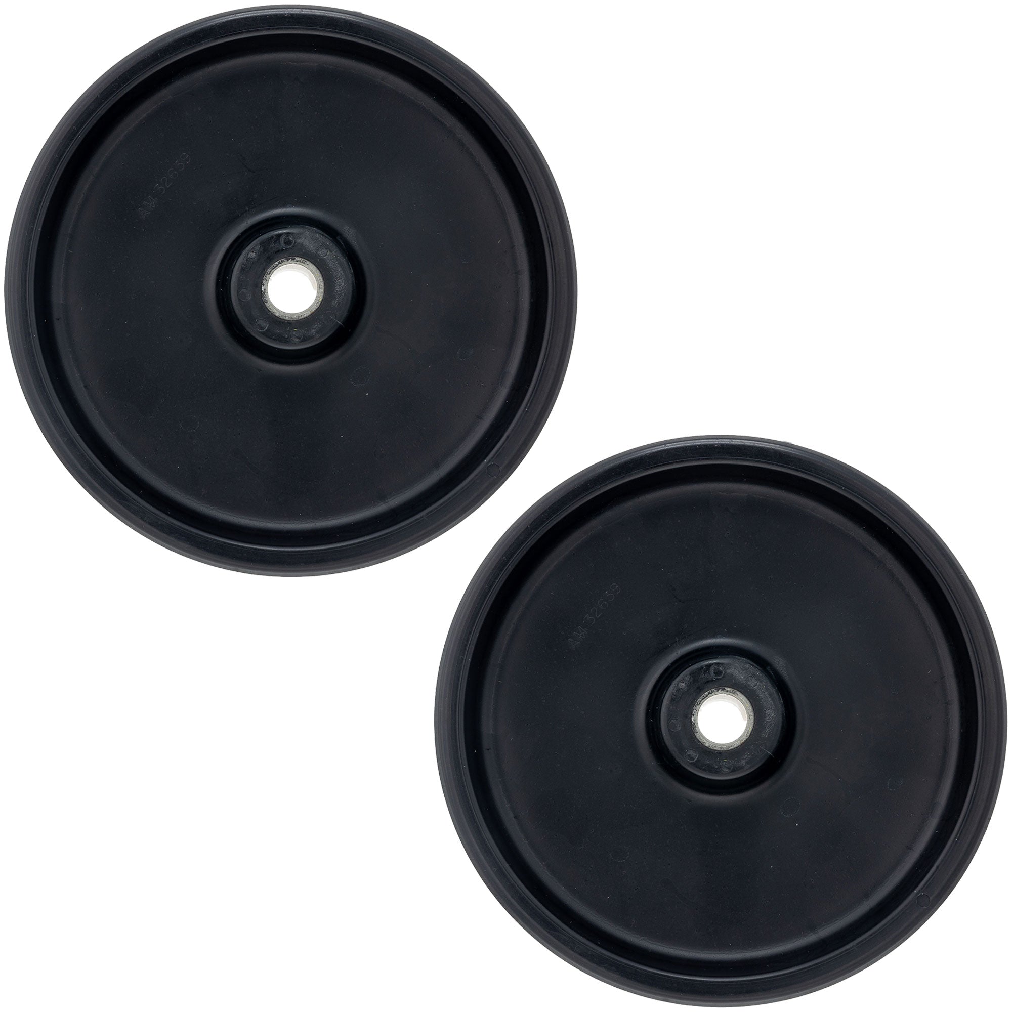 John Deere AM32639 Rear Gage Wheels Multi Pack 2-Pack