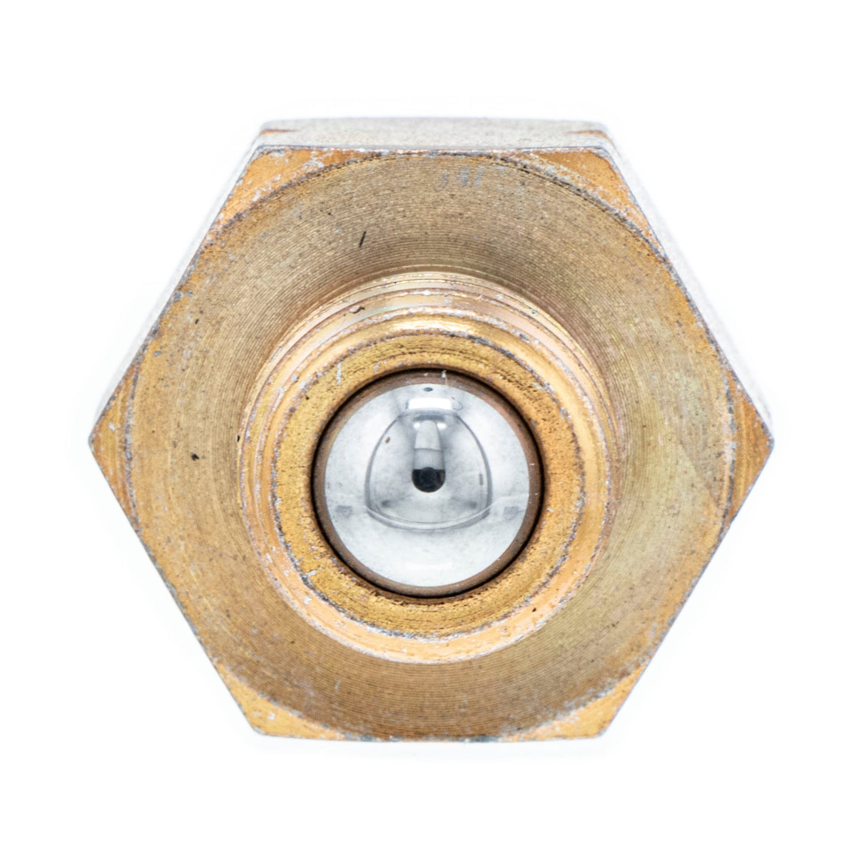 John Deere AM37643 Neutral Start Switch