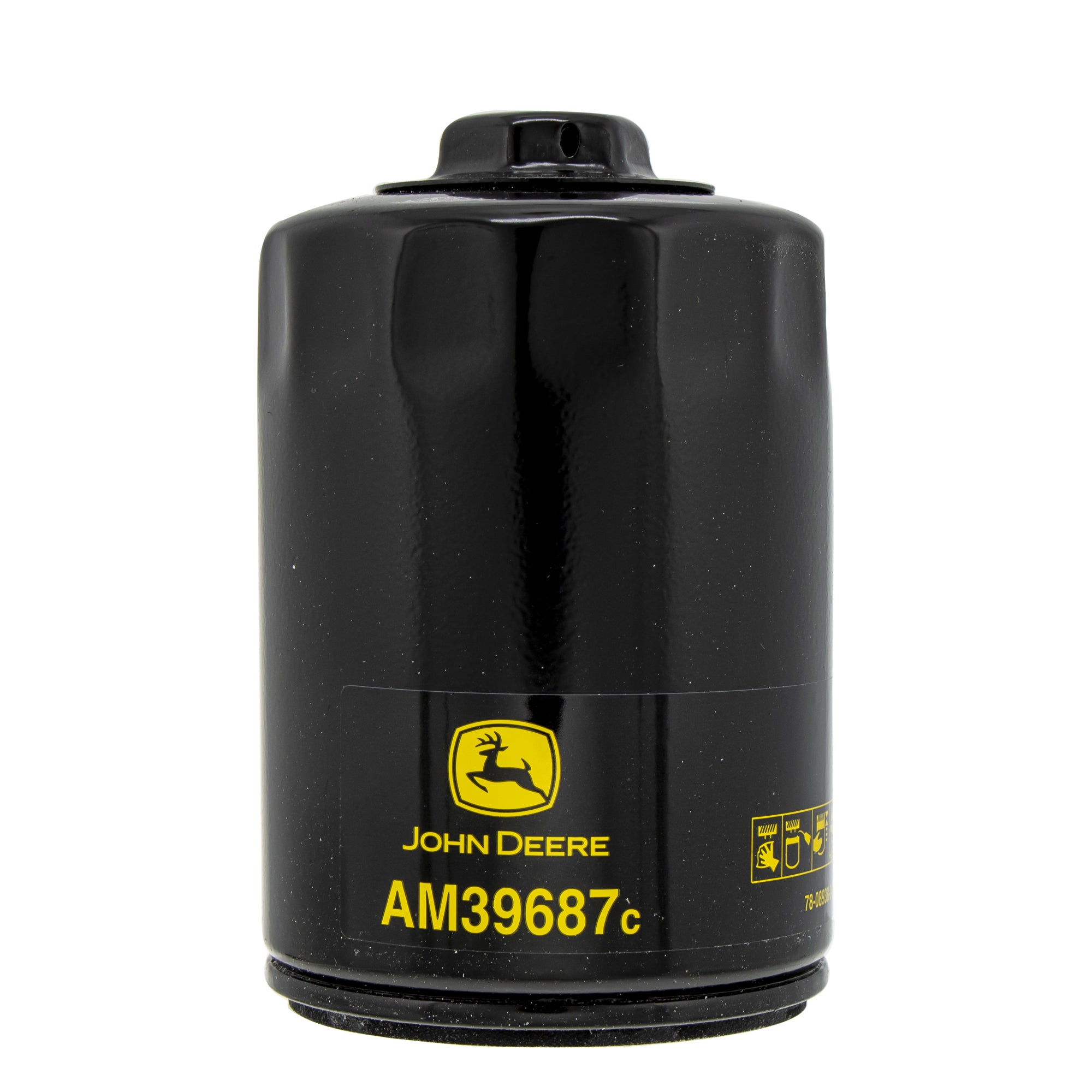 John Deere AM39687 Oil Filter