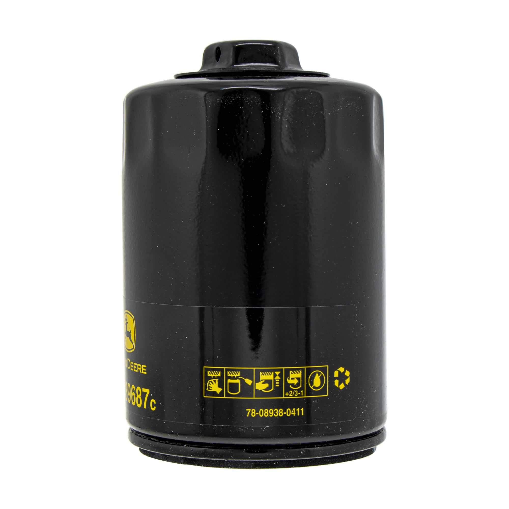 John Deere AM39687 Oil Filter