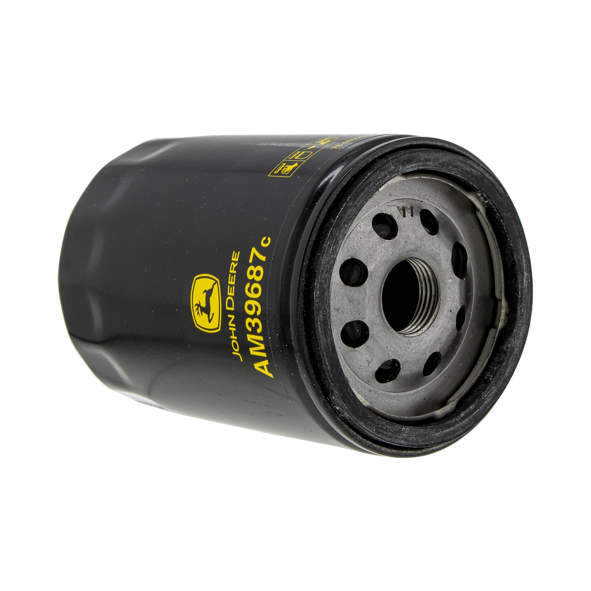 John Deere AM39687 Oil Filter