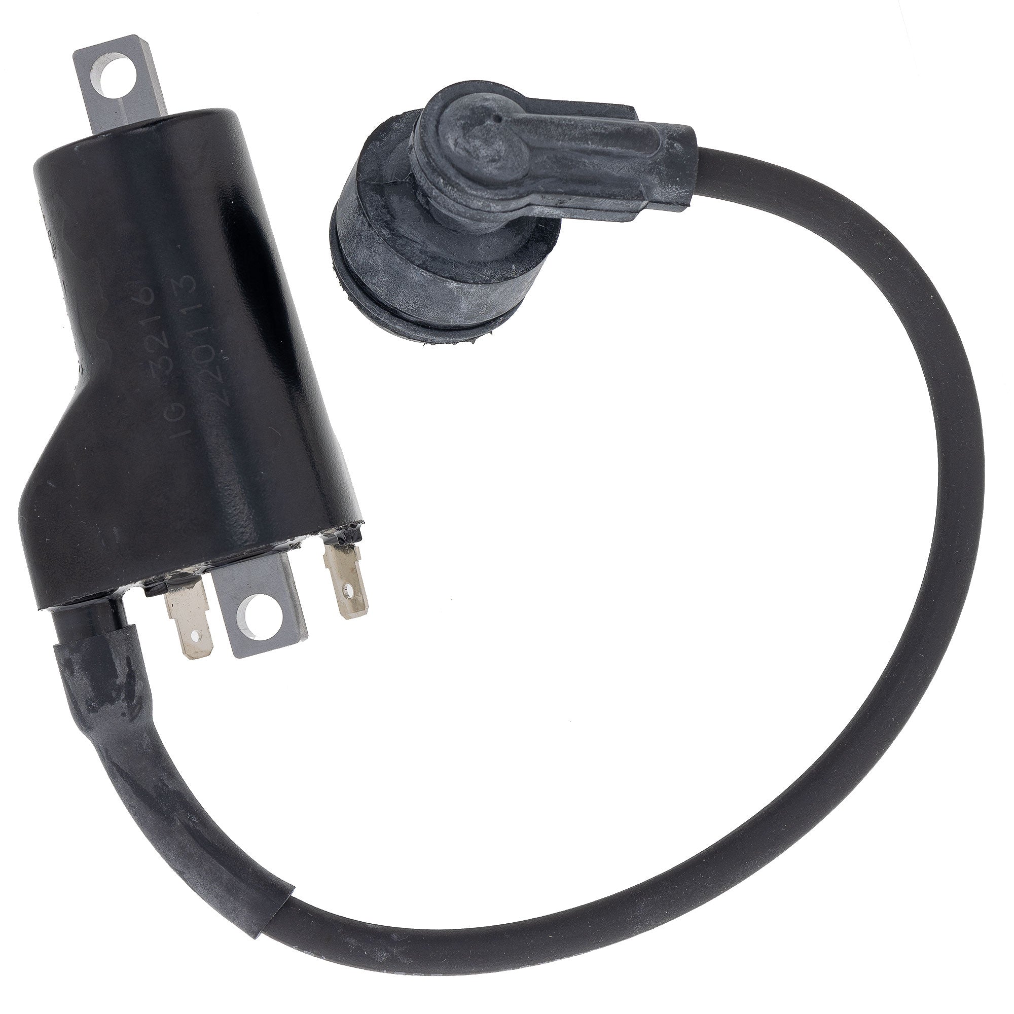 John Deere AM876075 Ignition Coil