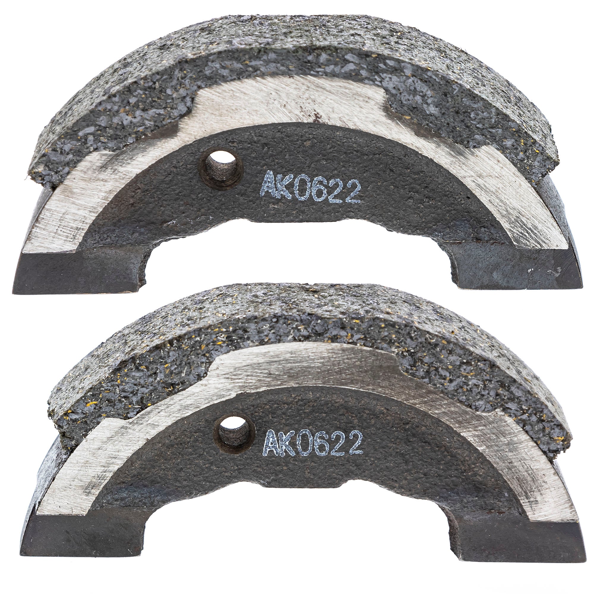 John Deere AM878122 Brake Shoe