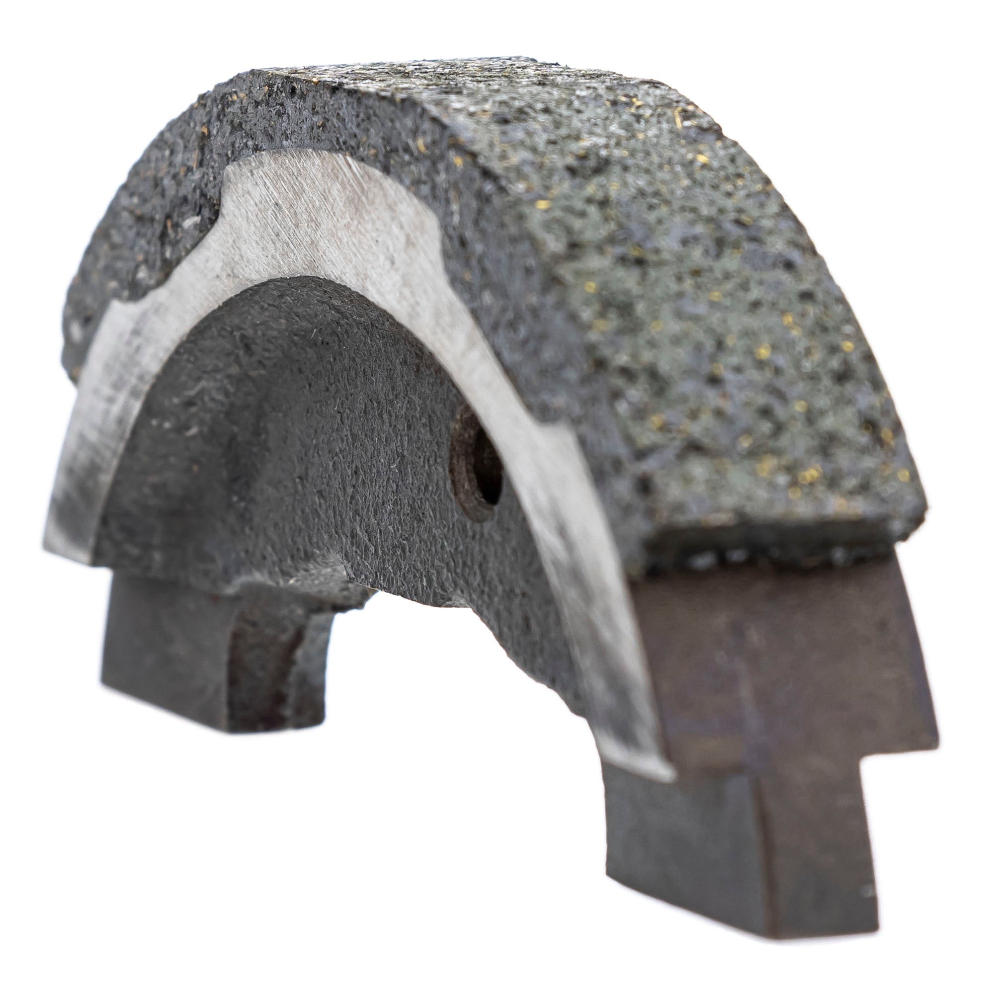 John Deere AM878122 Brake Shoe