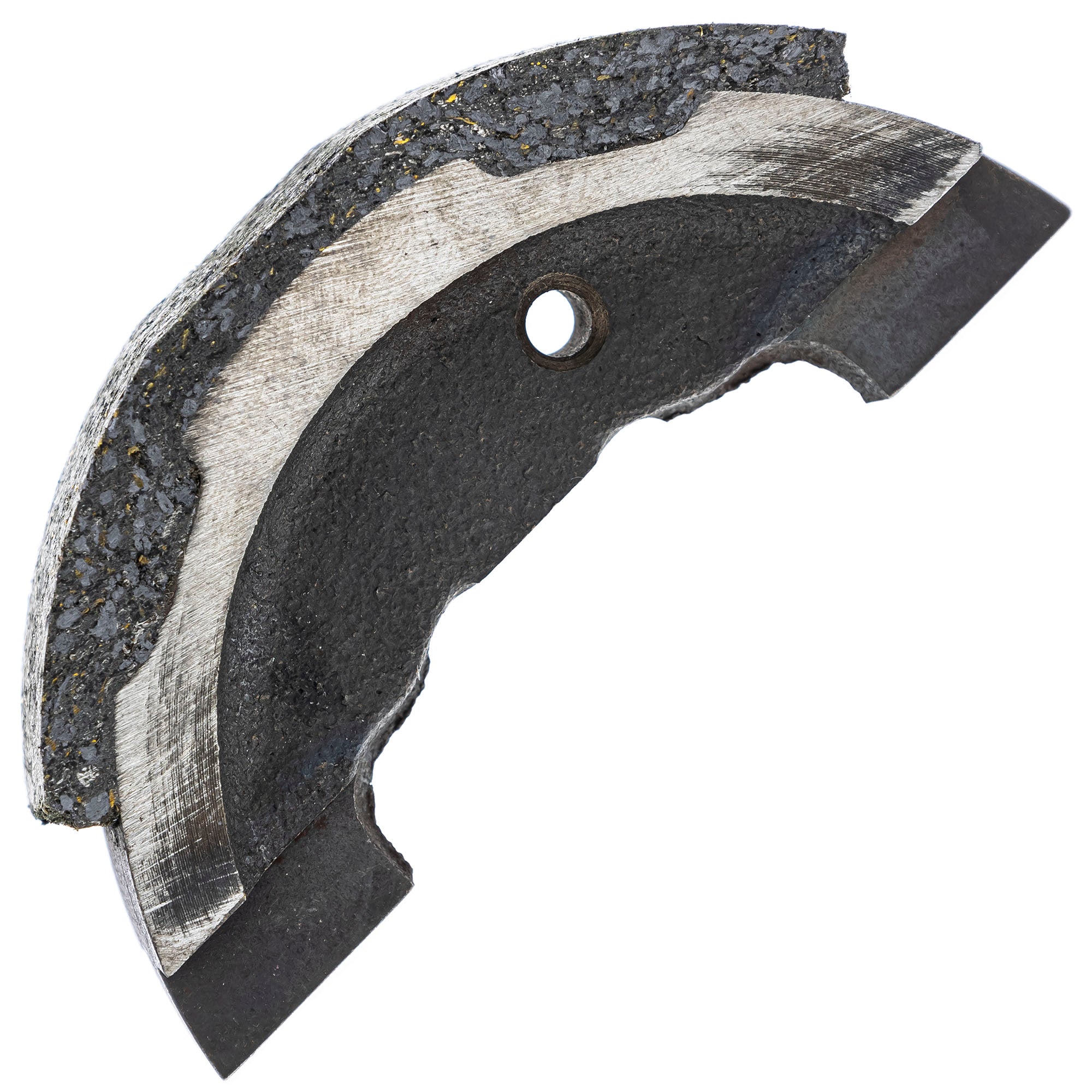John Deere AM878122 Brake Shoe