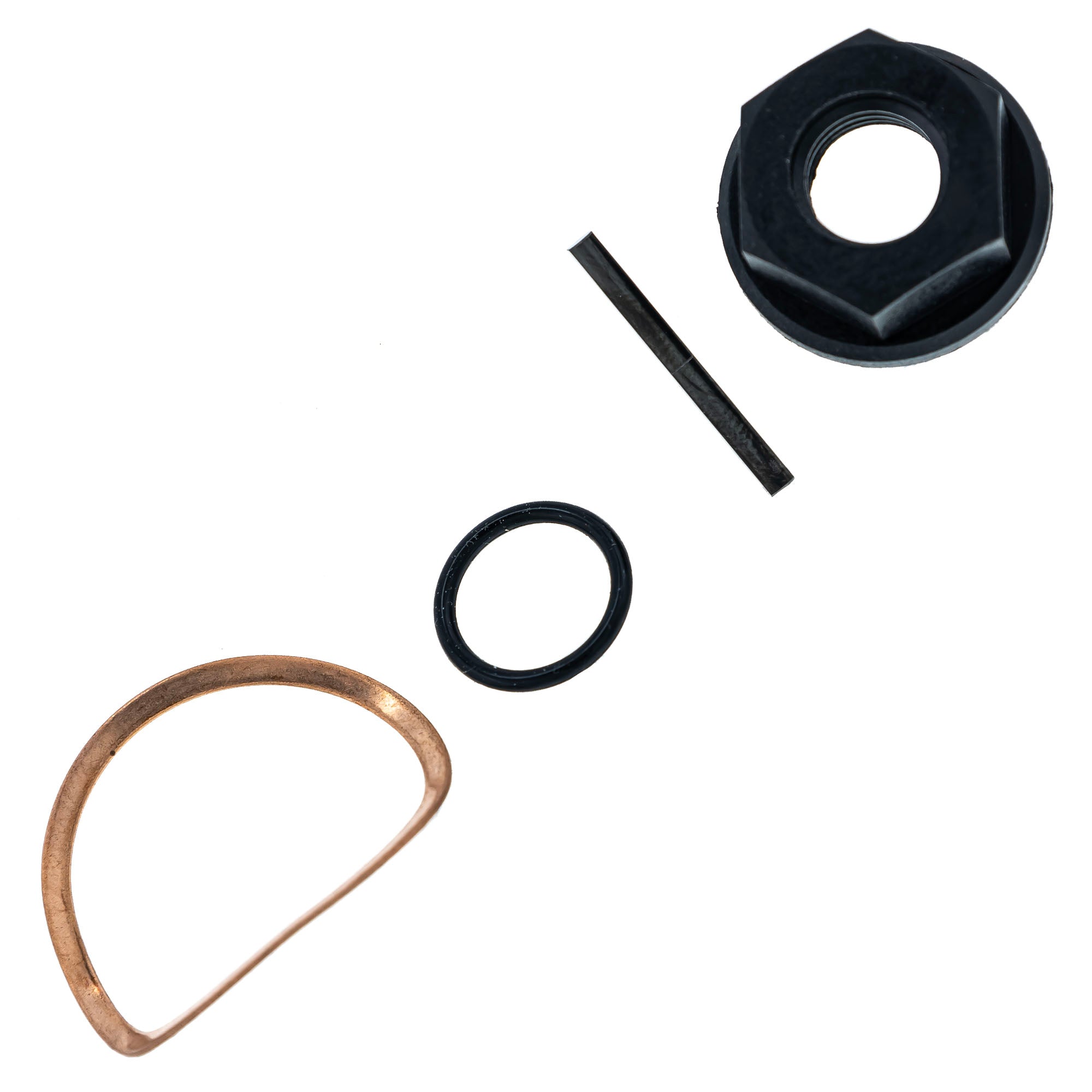 John Deere AM878297 PTO Solenoid | Mow The Lawn