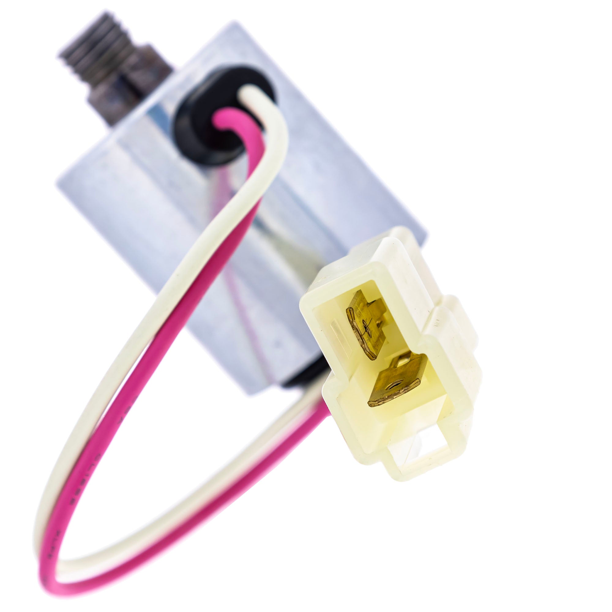 John Deere AM878297 PTO Solenoid | Mow The Lawn