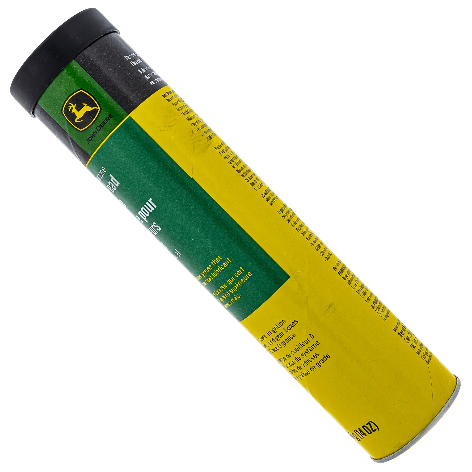 CLARK GAINSTER シリアル102 John Deere AN102562 Lubricant | Mow The Lawn