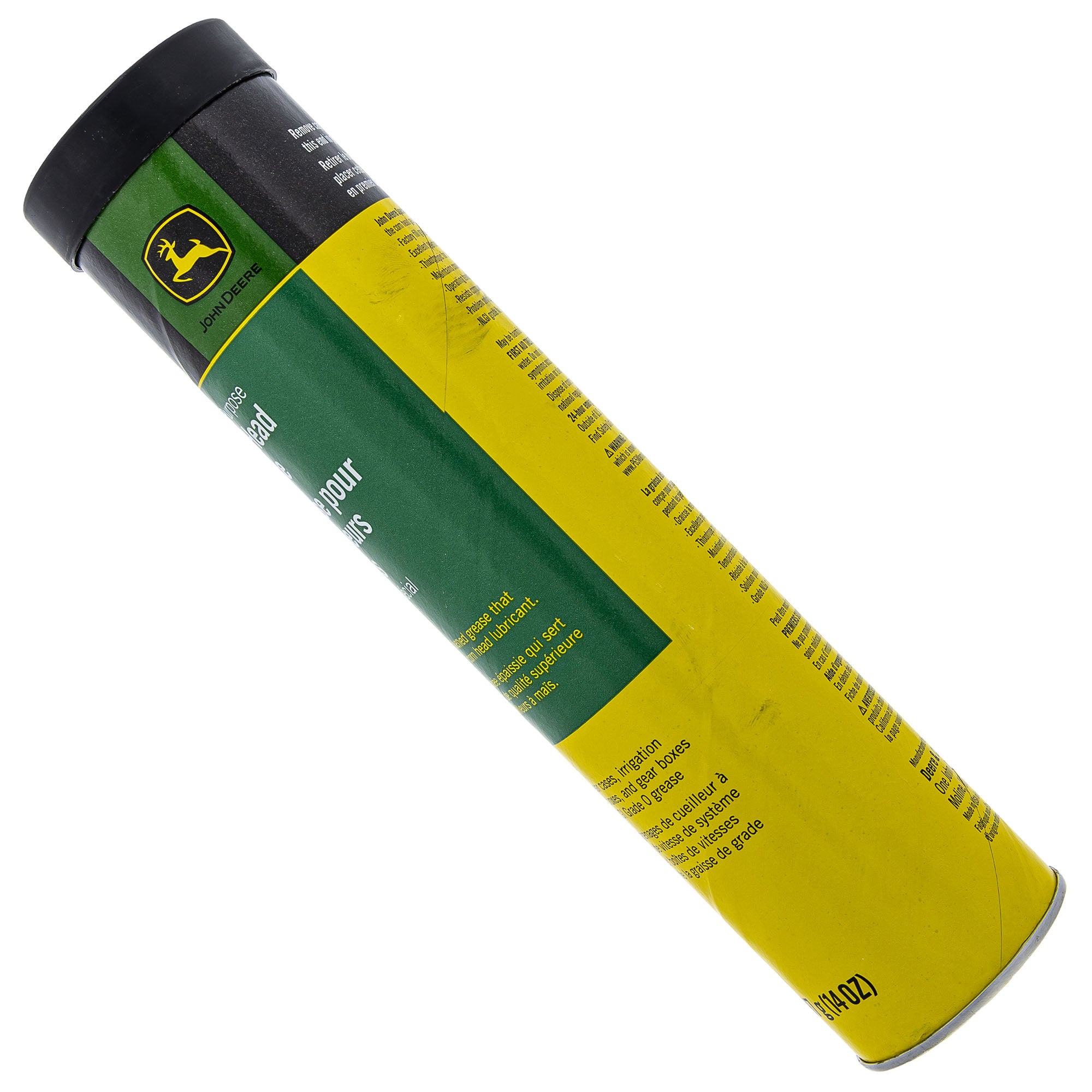 John Deere AN102562 Lubricant 4-Pack