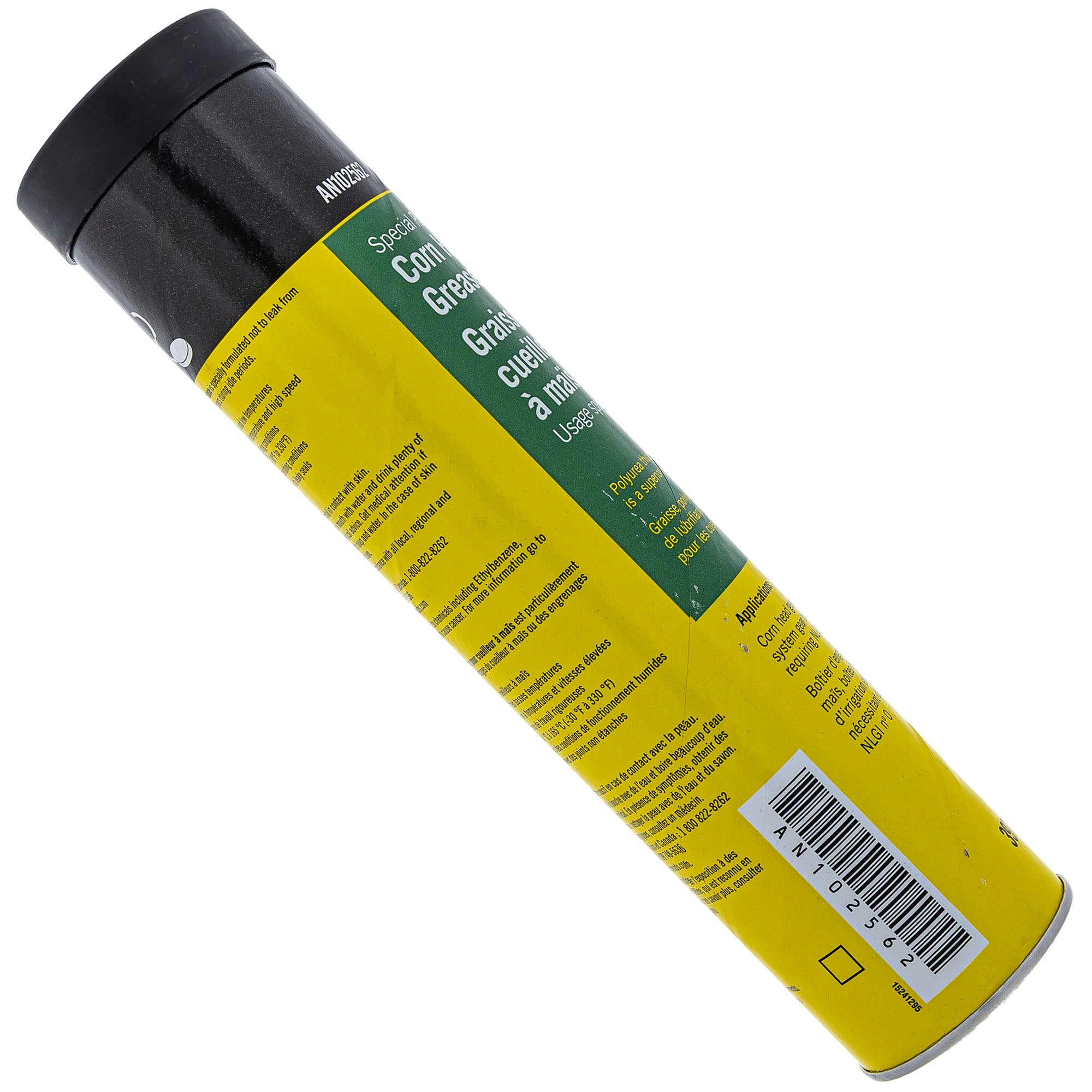 John Deere AN102562 Lubricant 4-Pack