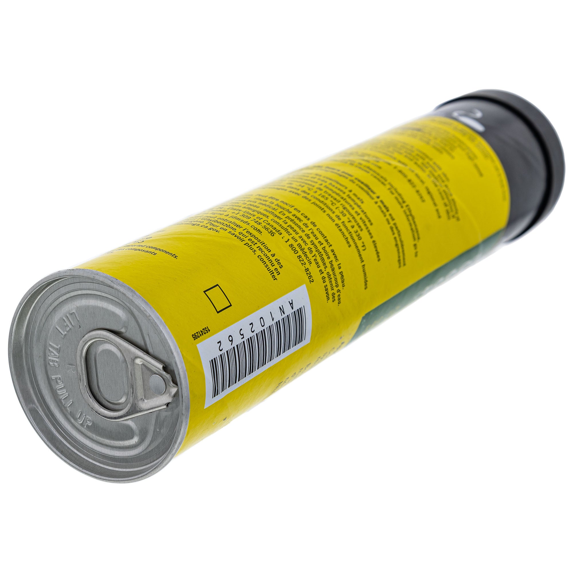 John Deere AN102562 Lubricant 4-Pack