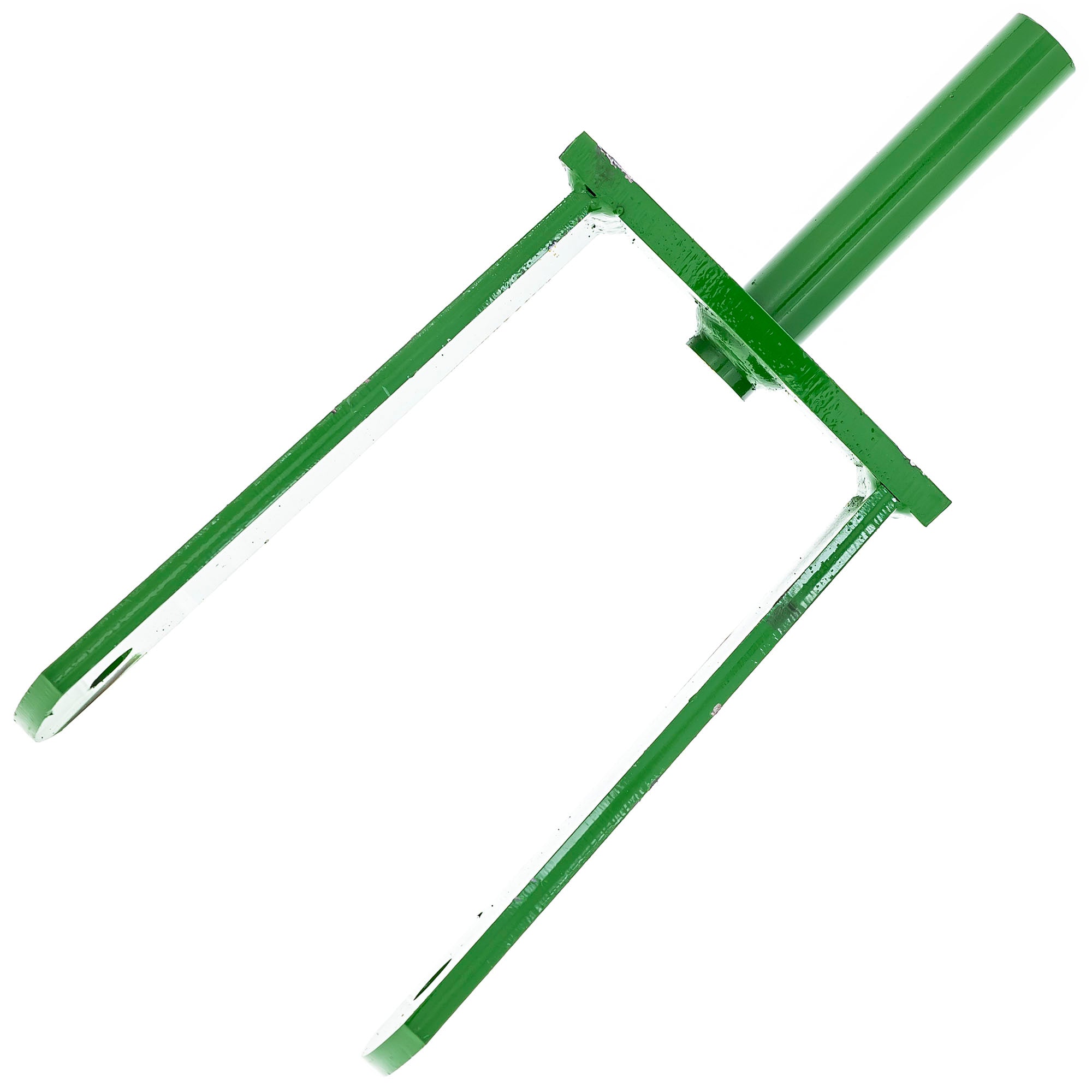 John Deere AP40876 Tail Wheel Support