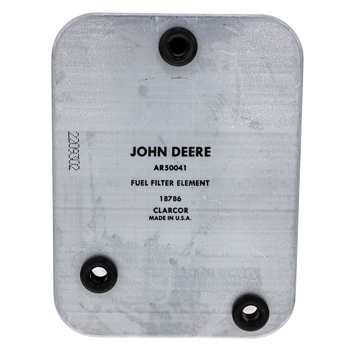 John Deere AR50041 Fuel Filter 12-Pack