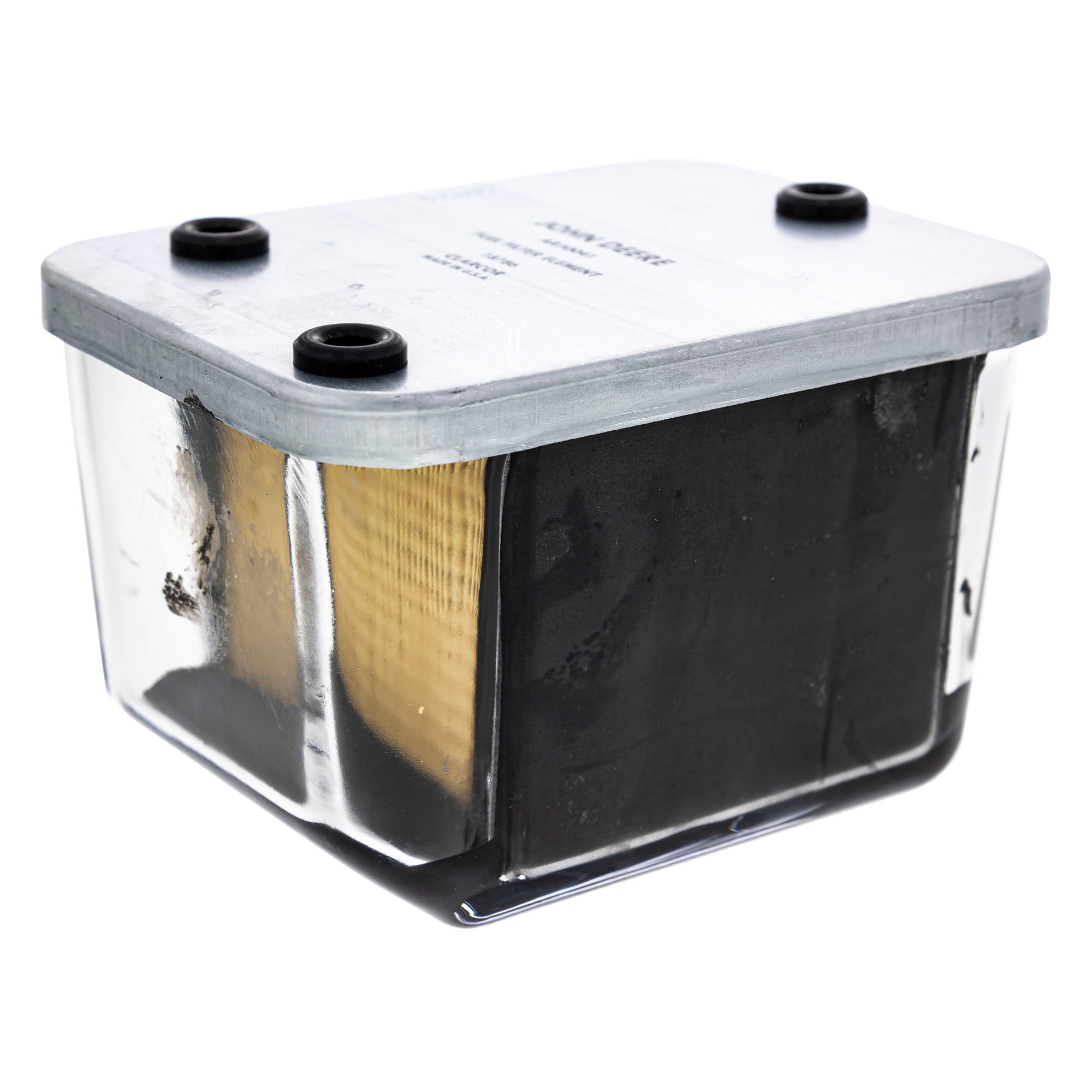 John Deere AR50041 Fuel Filter Mow The Lawn