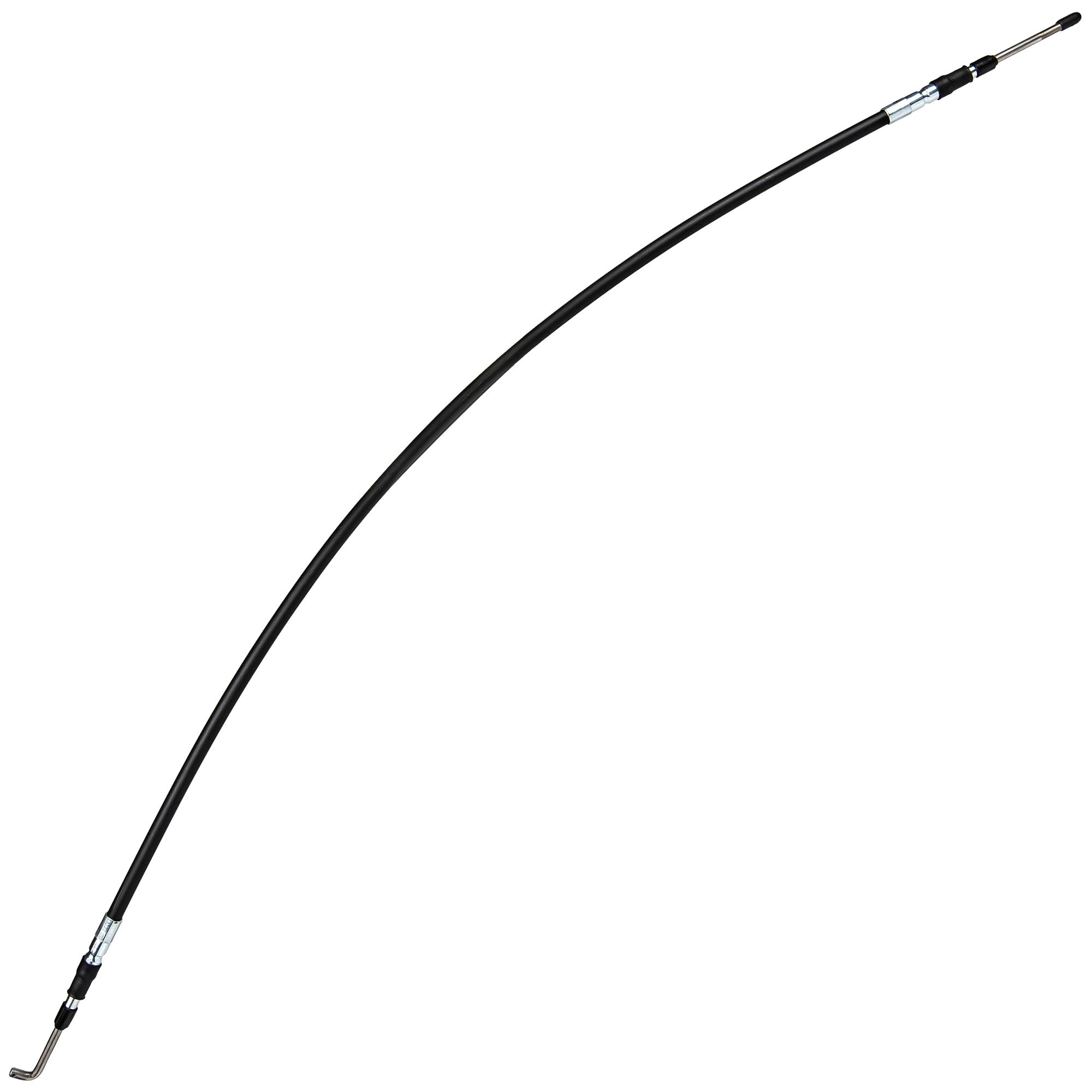John Deere AR55700 Push Pull Cable