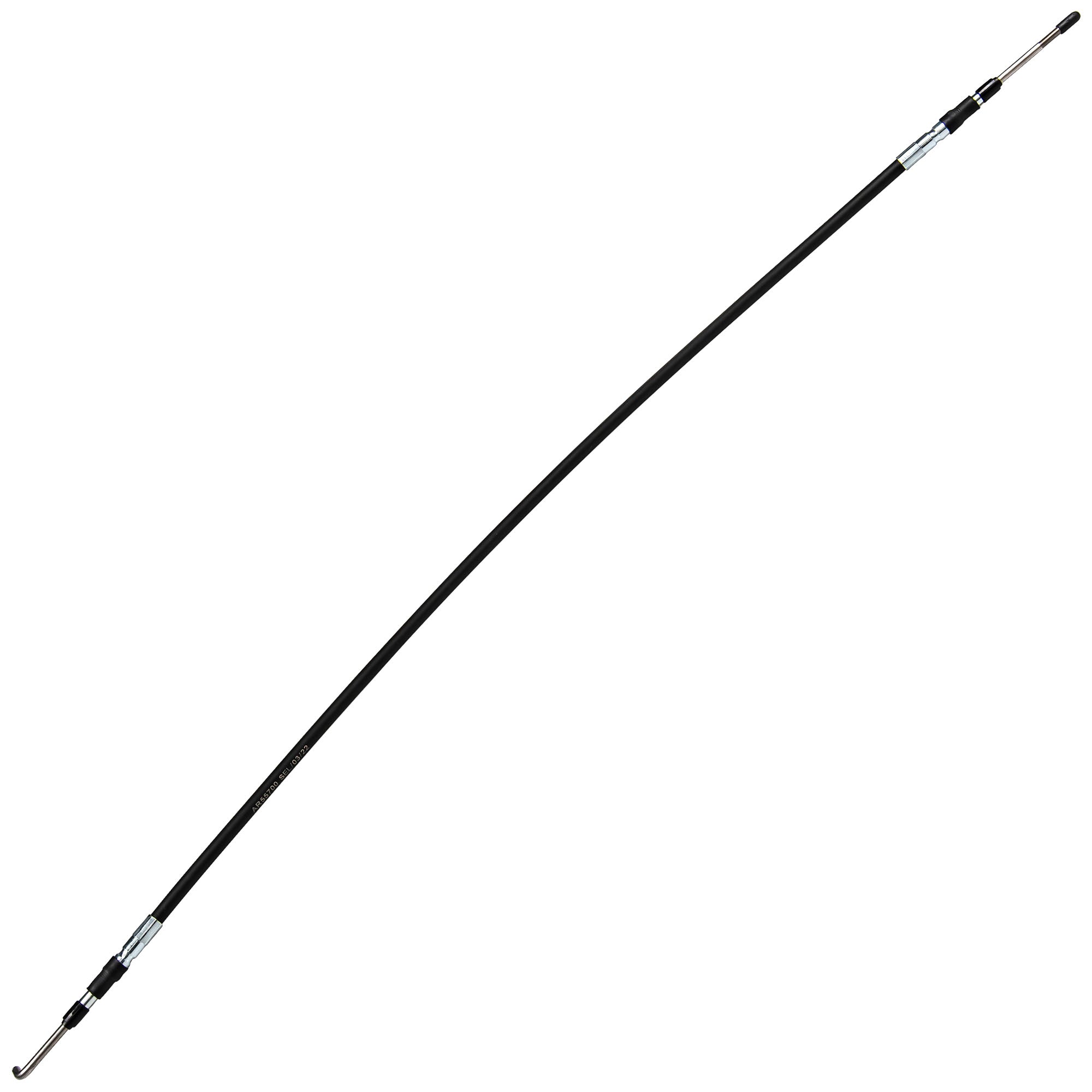 John Deere AR55700 Push Pull Cable