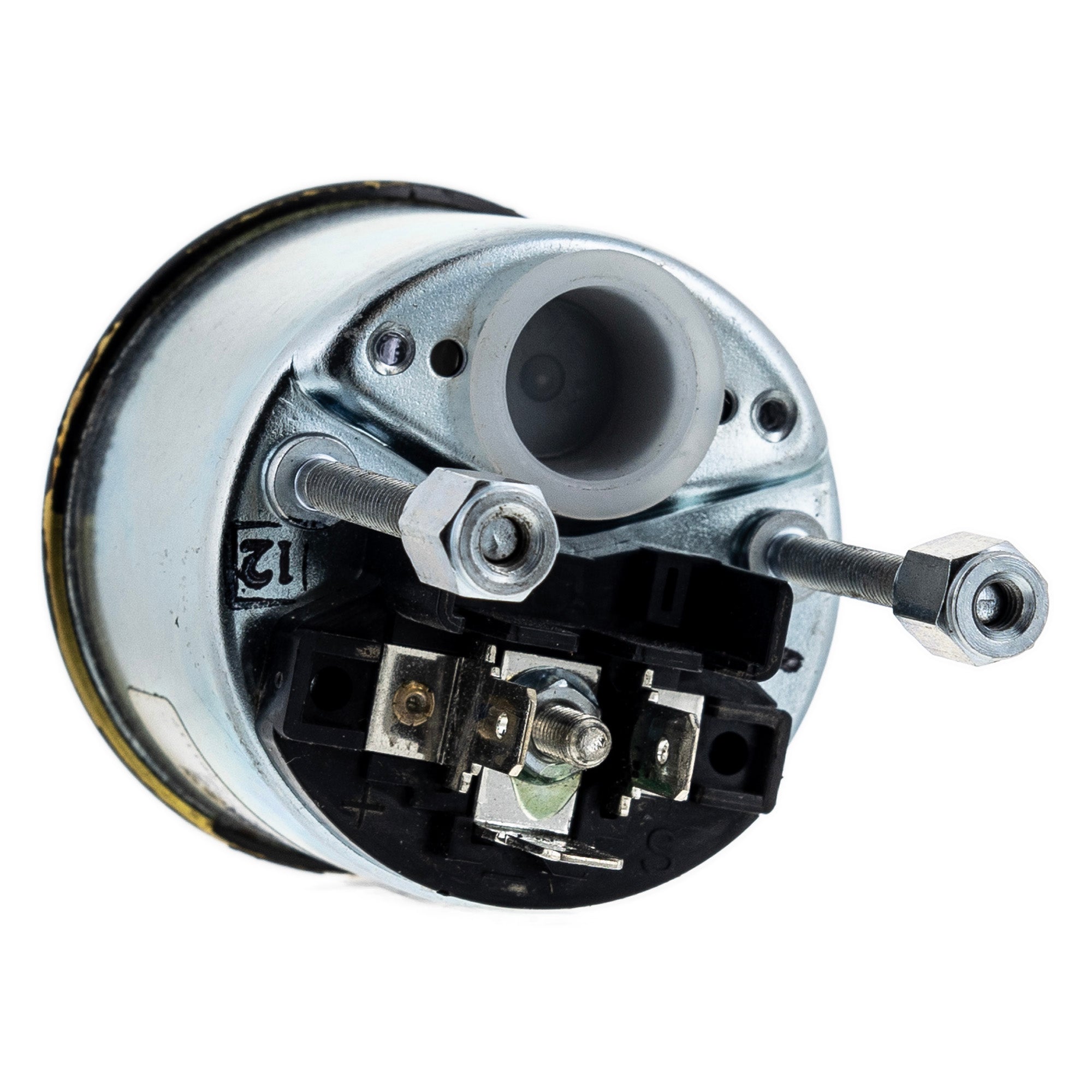 John Deere AT210816 Fuel Gauge