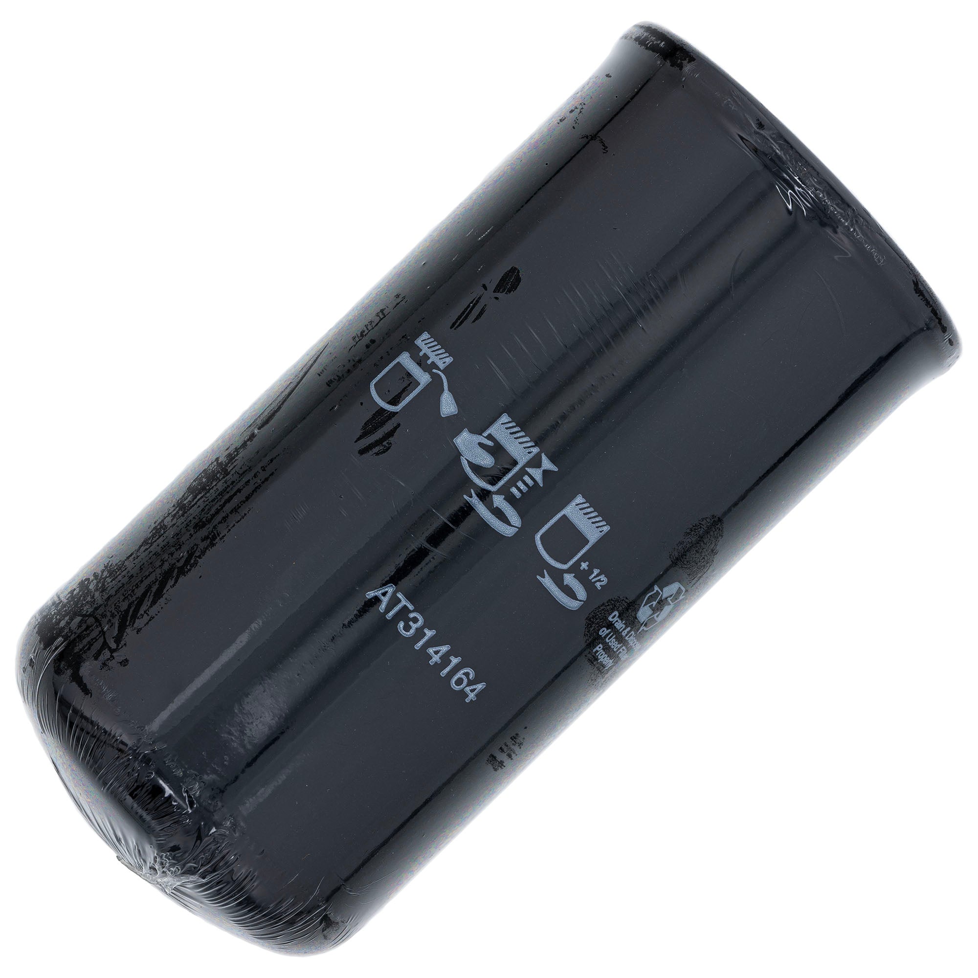 John Deere AT314164 Oil Filter