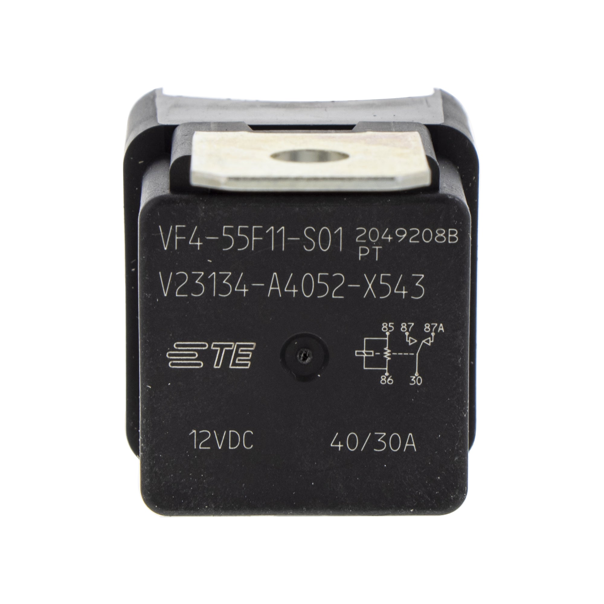 John Deere AT75769 Electrical 12 Volt Relay