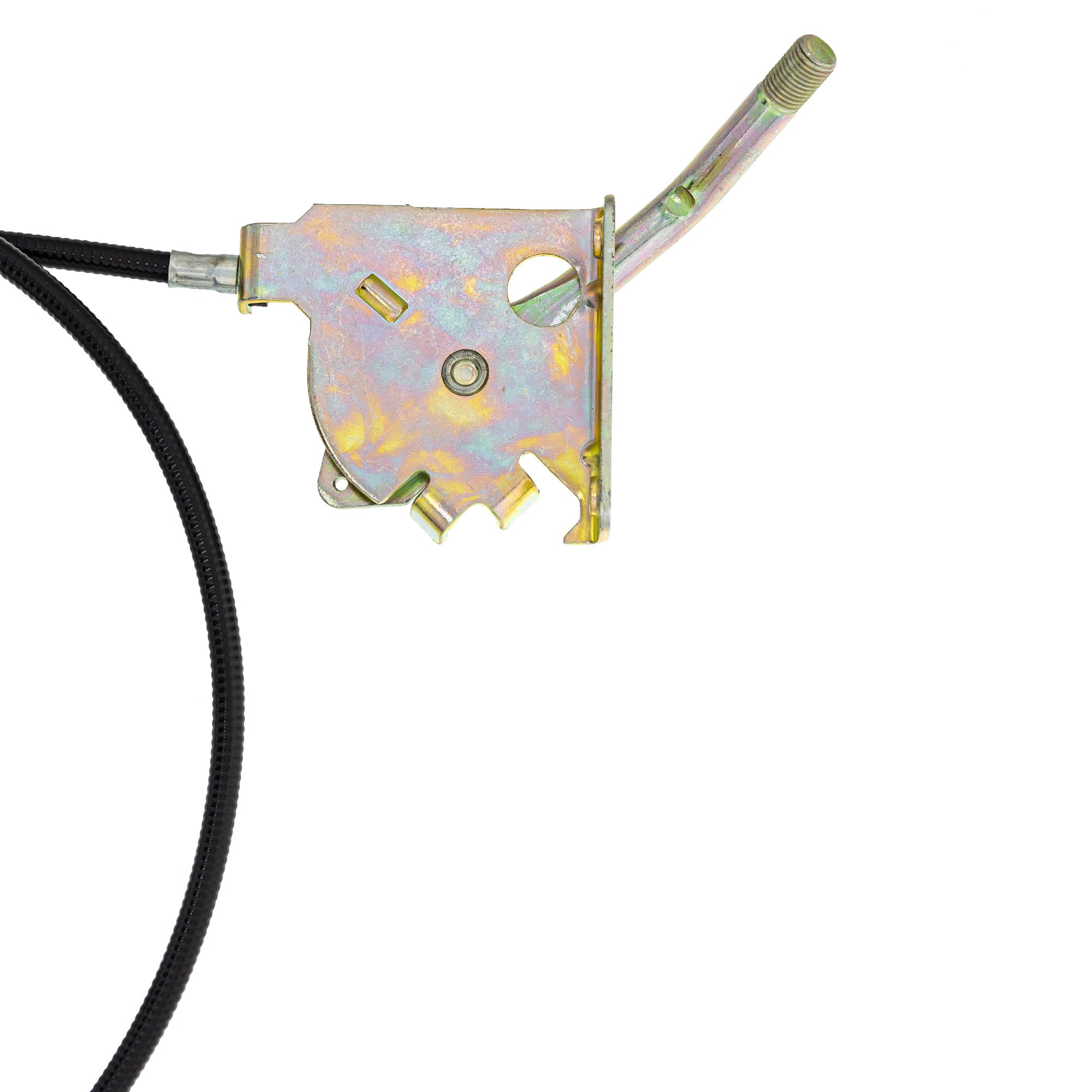 John Deere AUC10902 Throttle Cable Kit | Mow The Lawn