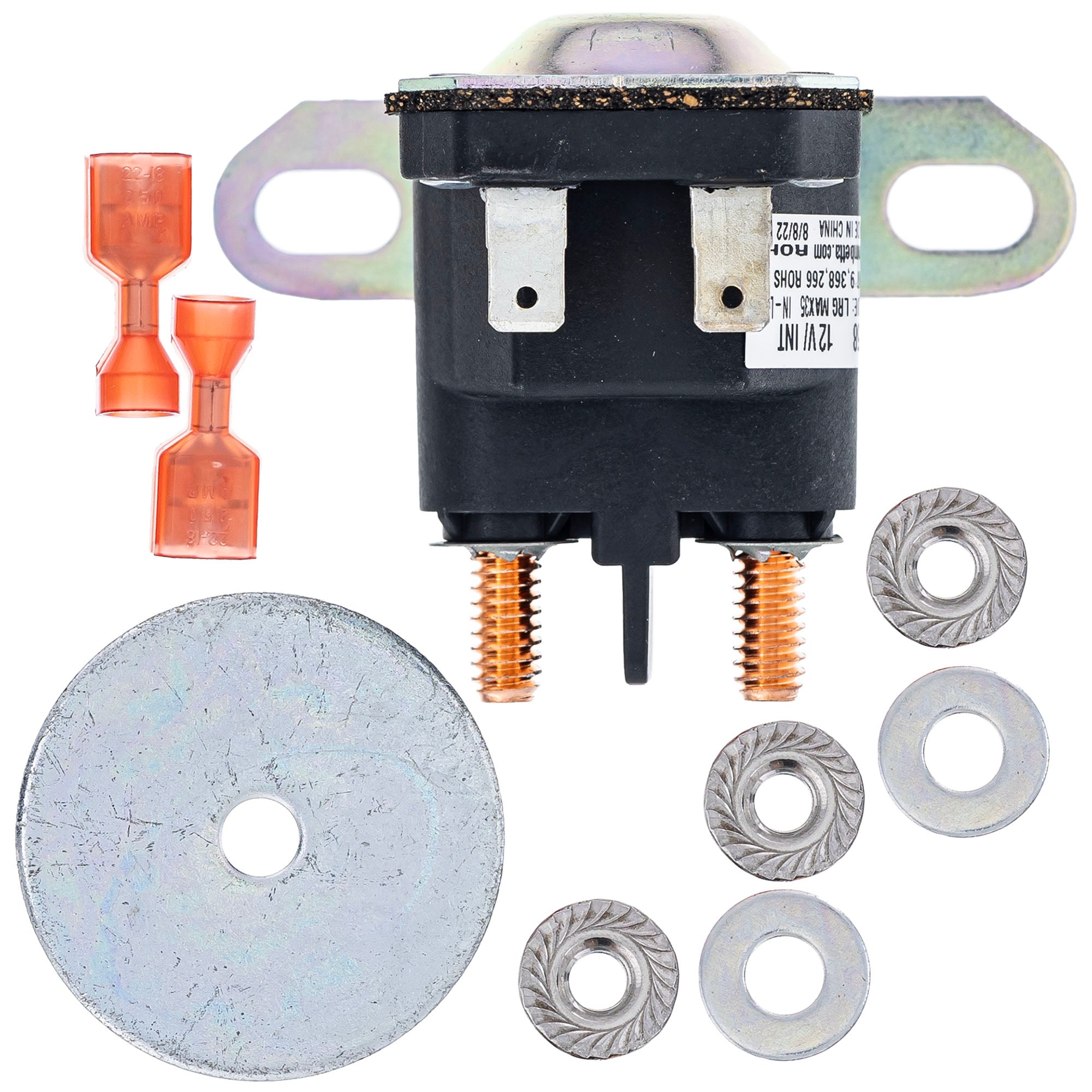 John Deere AUC10907 Solenoid
