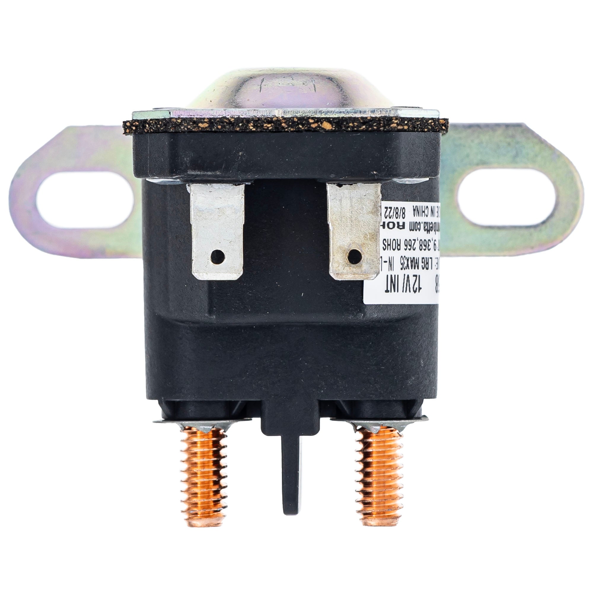 John Deere AUC10907 Starting Aid Solenoid