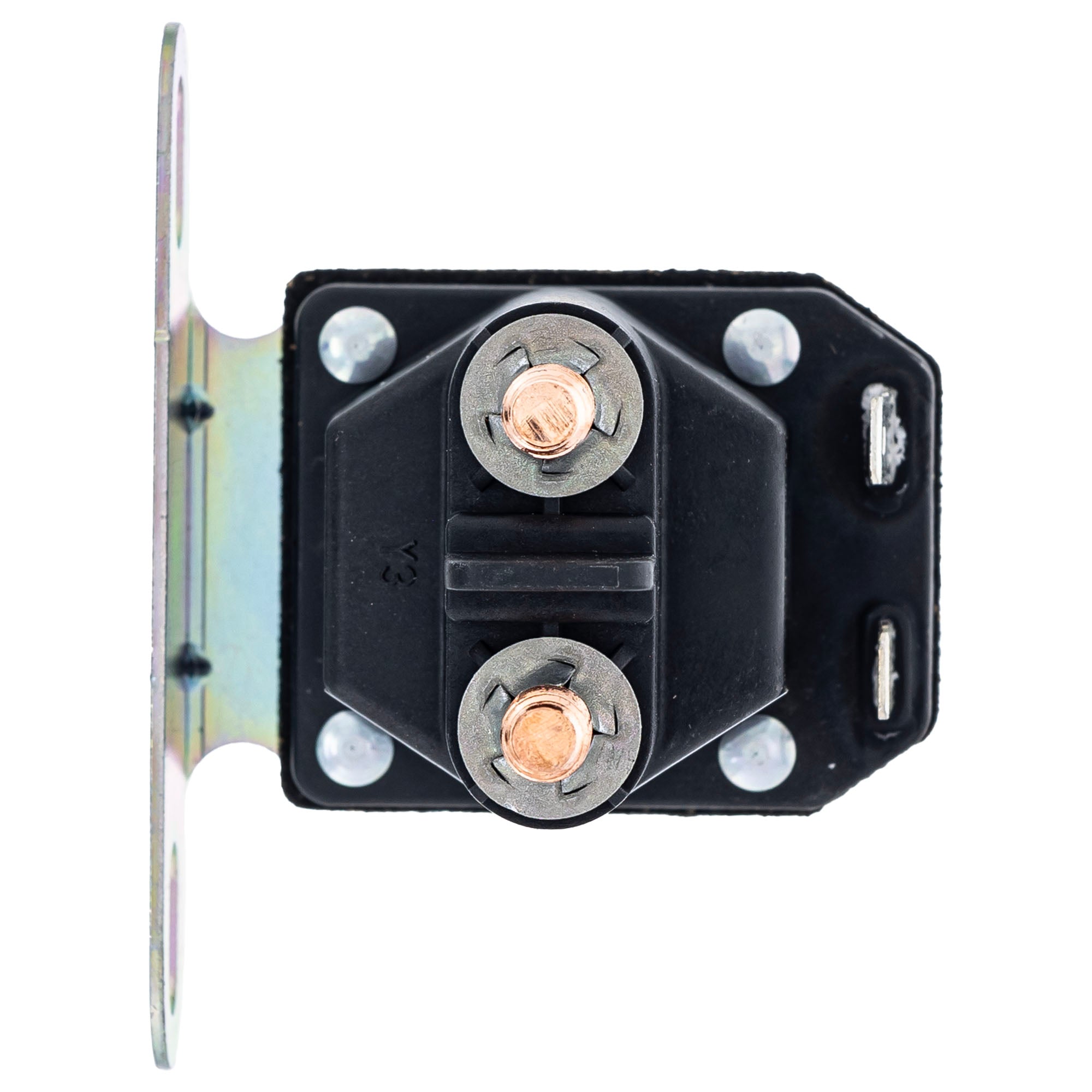 John Deere AUC10907 Starting Aid Solenoid