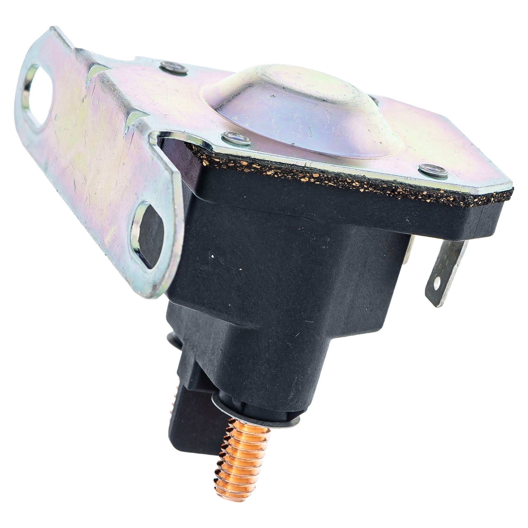 John Deere AUC10907 Starting Aid Solenoid