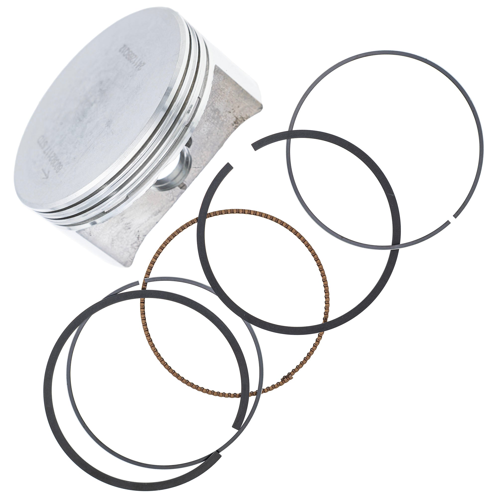 John Deere AUC11034 Piston