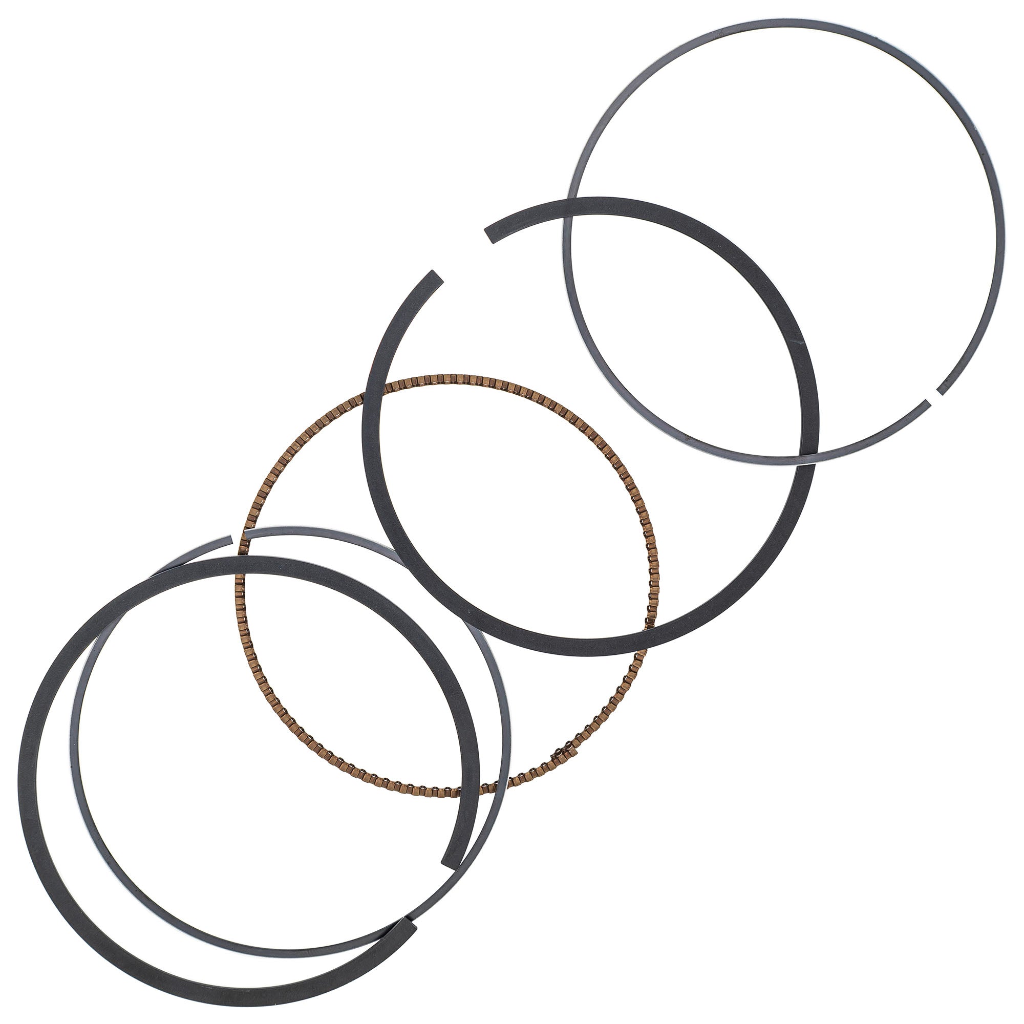 John Deere AUC11034 Piston