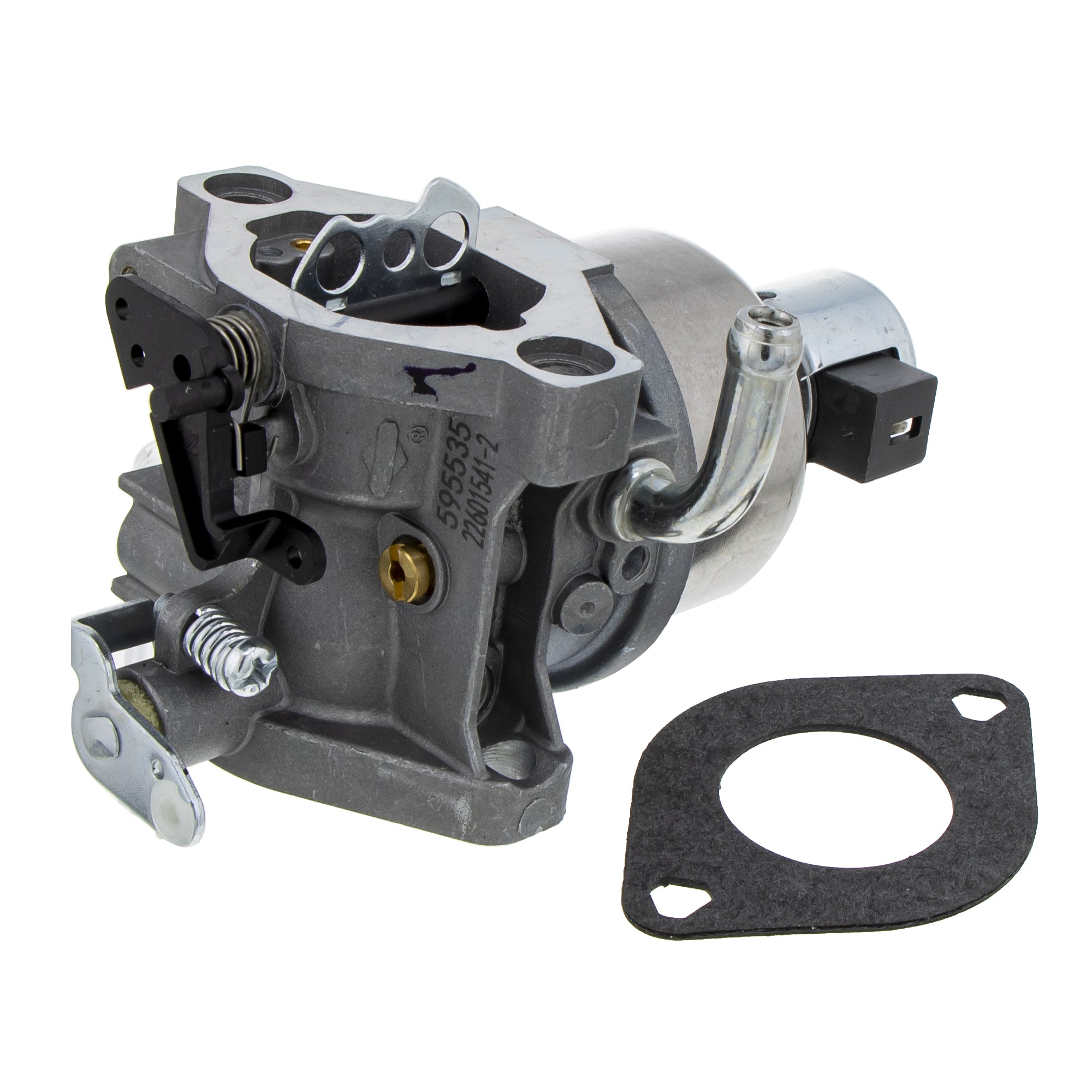 John Deere AUC11044 Carburetor