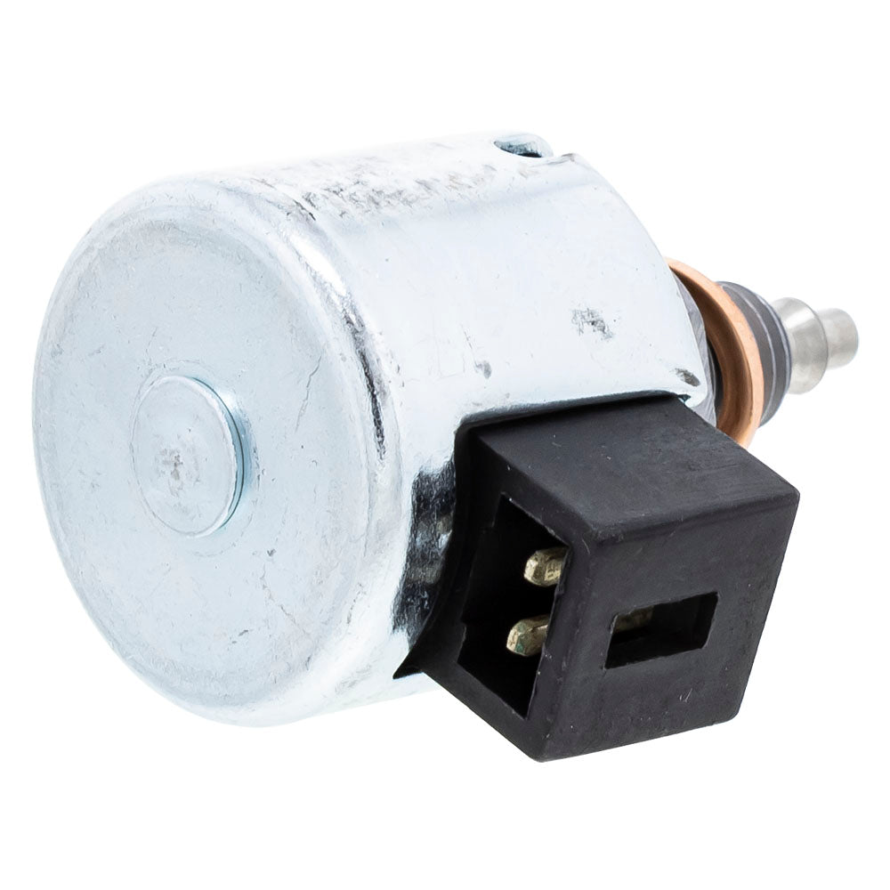 John Deere AUC11057 Carburetor Solenoid Kit