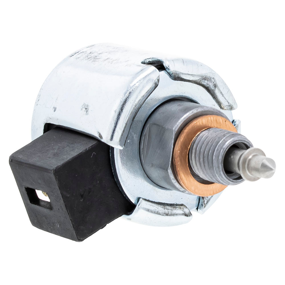 John Deere AUC11057 Carburetor Solenoid Kit