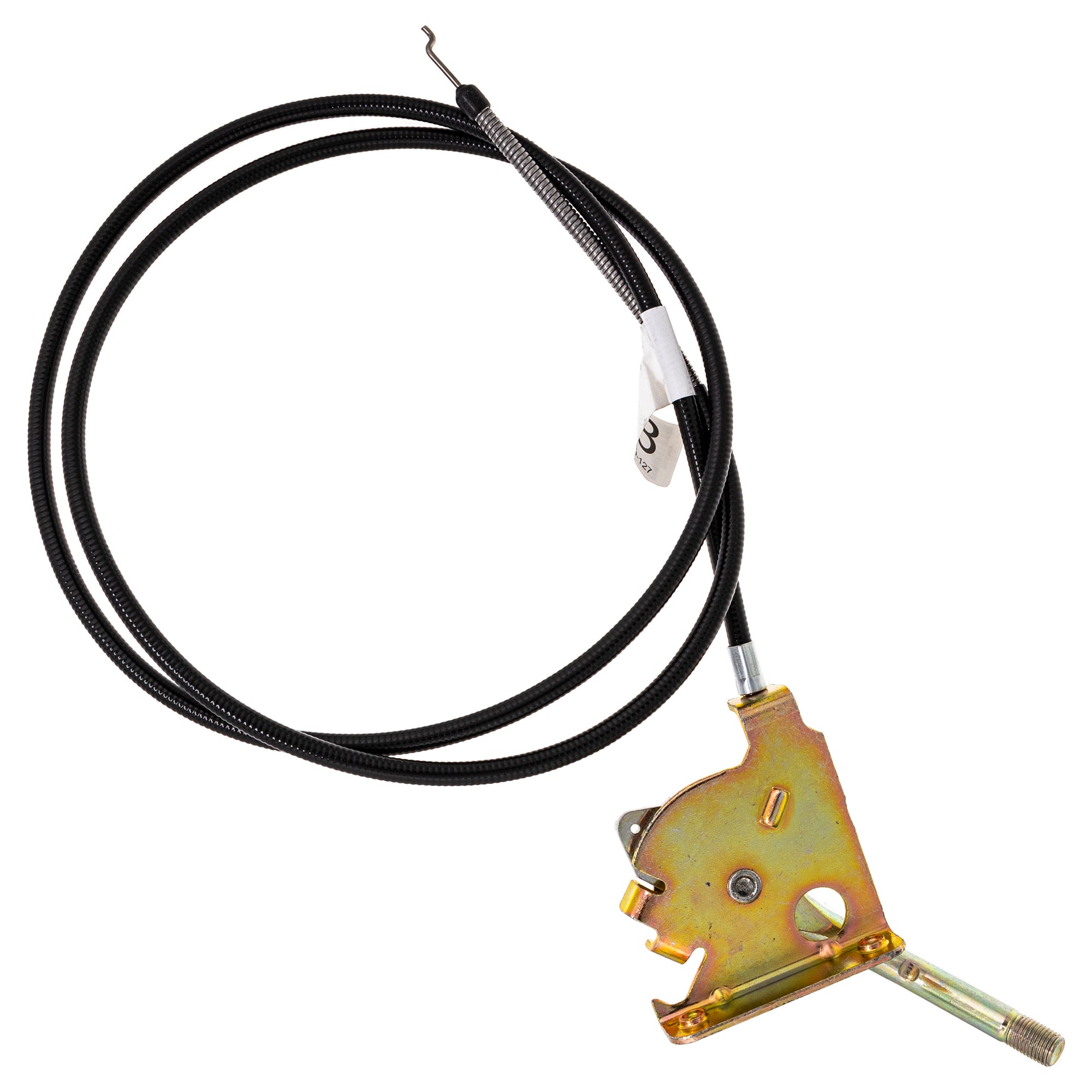John Deere AUC11502 Throttle Control Cable
