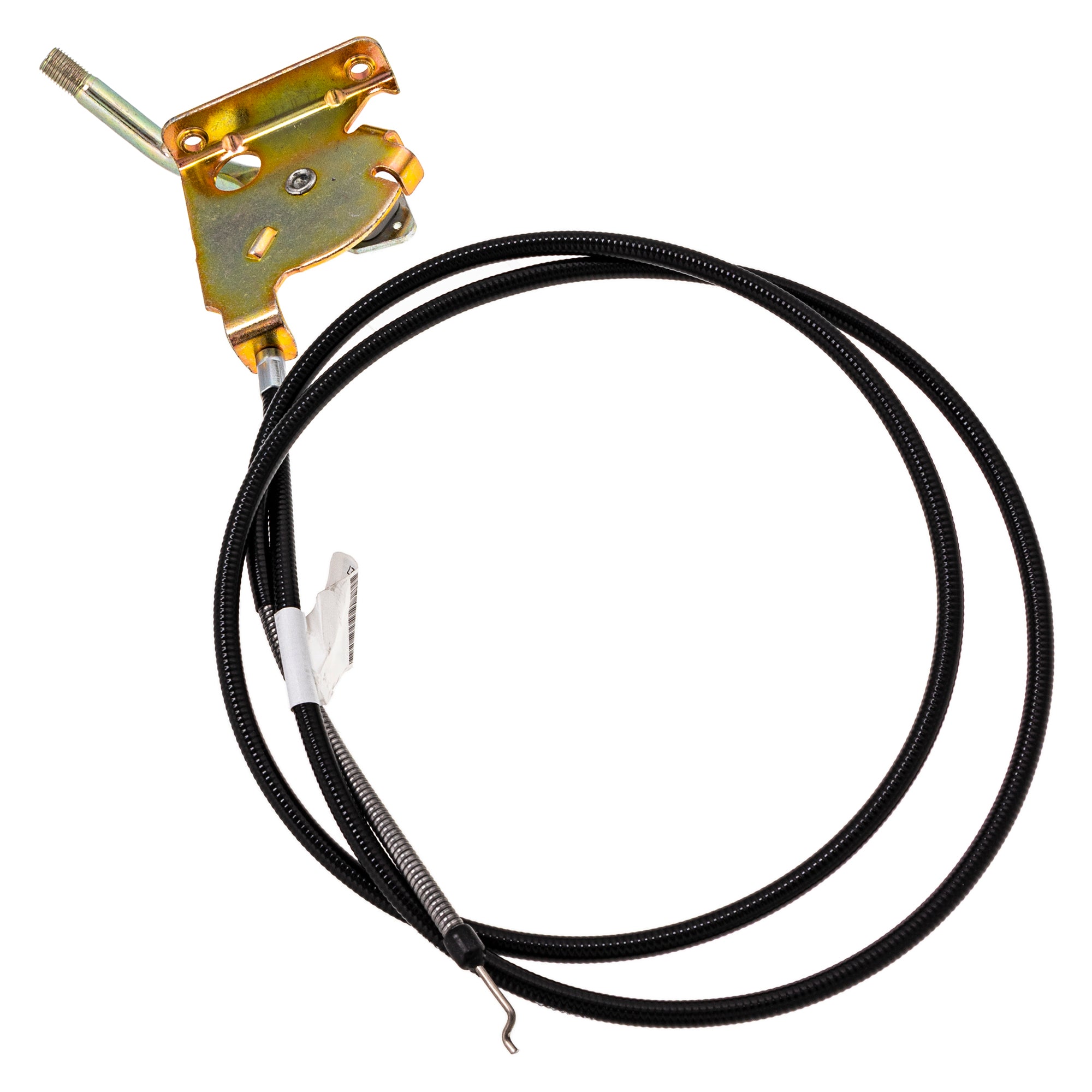 John Deere AUC11502 Throttle Control Cable