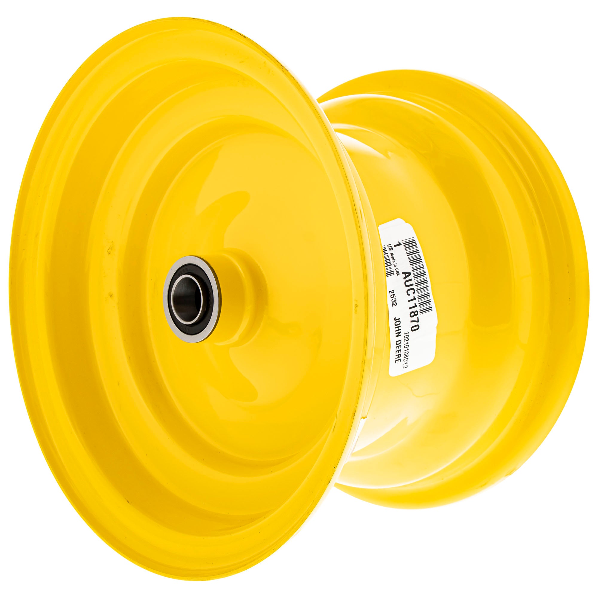John Deere AUC11870 Wheel Rim