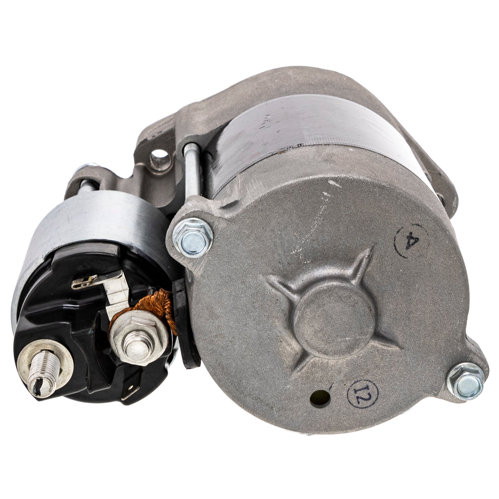 John Deere AUC12656 Starter Motor