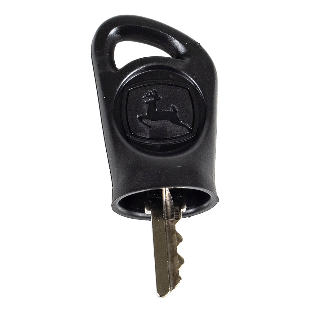 John Deere AUC12681 Ignition Key