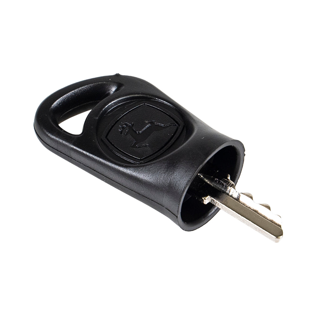 John Deere AUC12681 Key 3-Pack