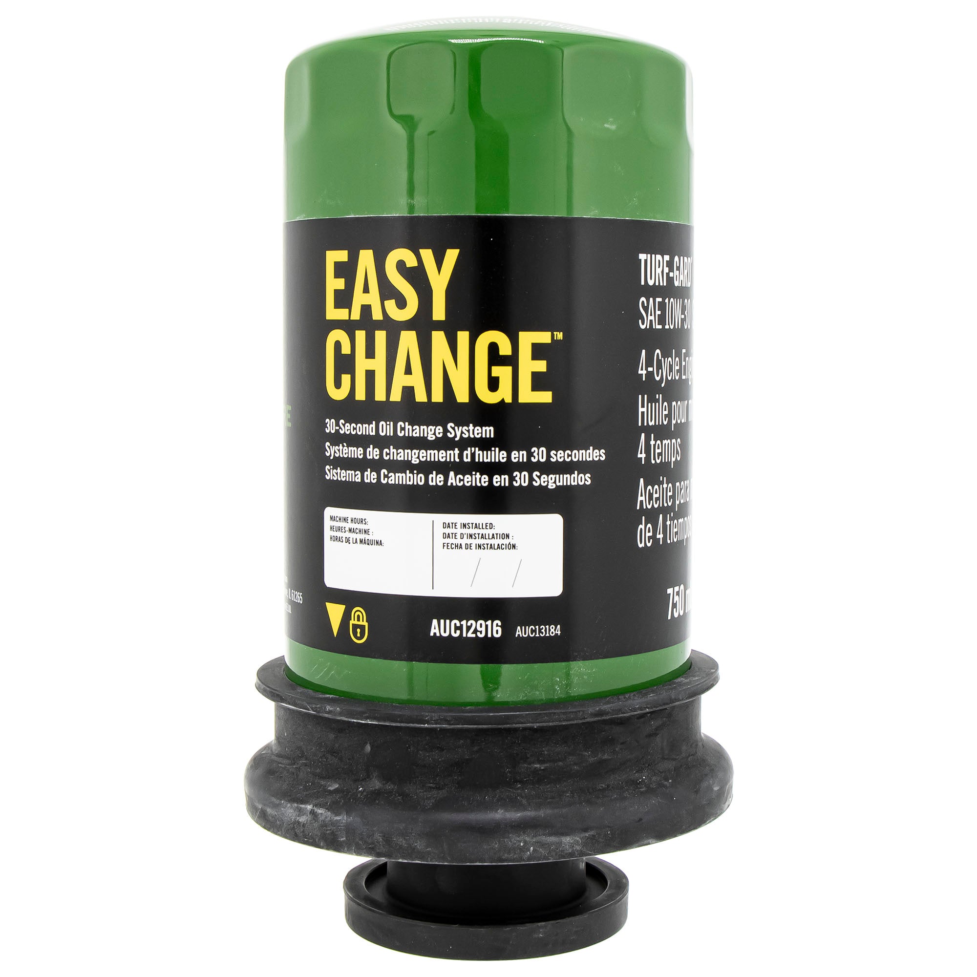 John Deere AUC12916 Oil Filter