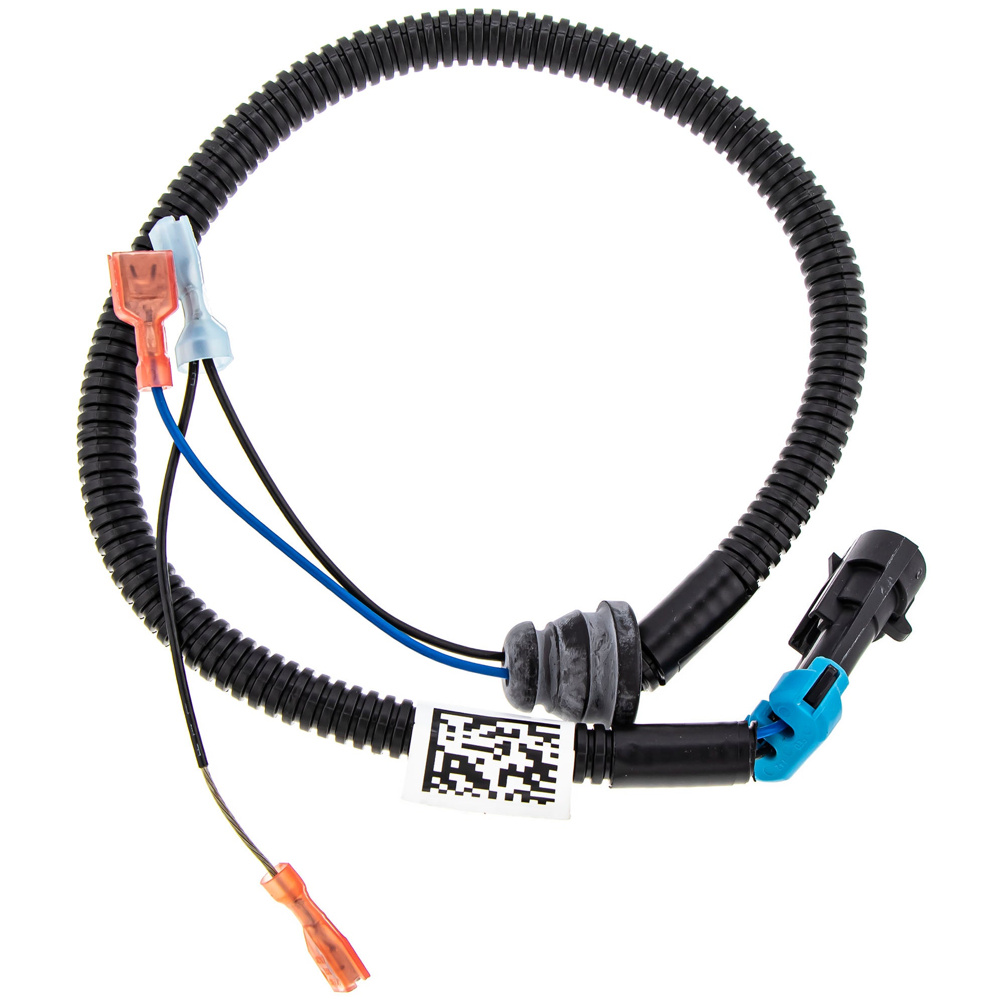 John Deere AUC13091 Wiring Harness