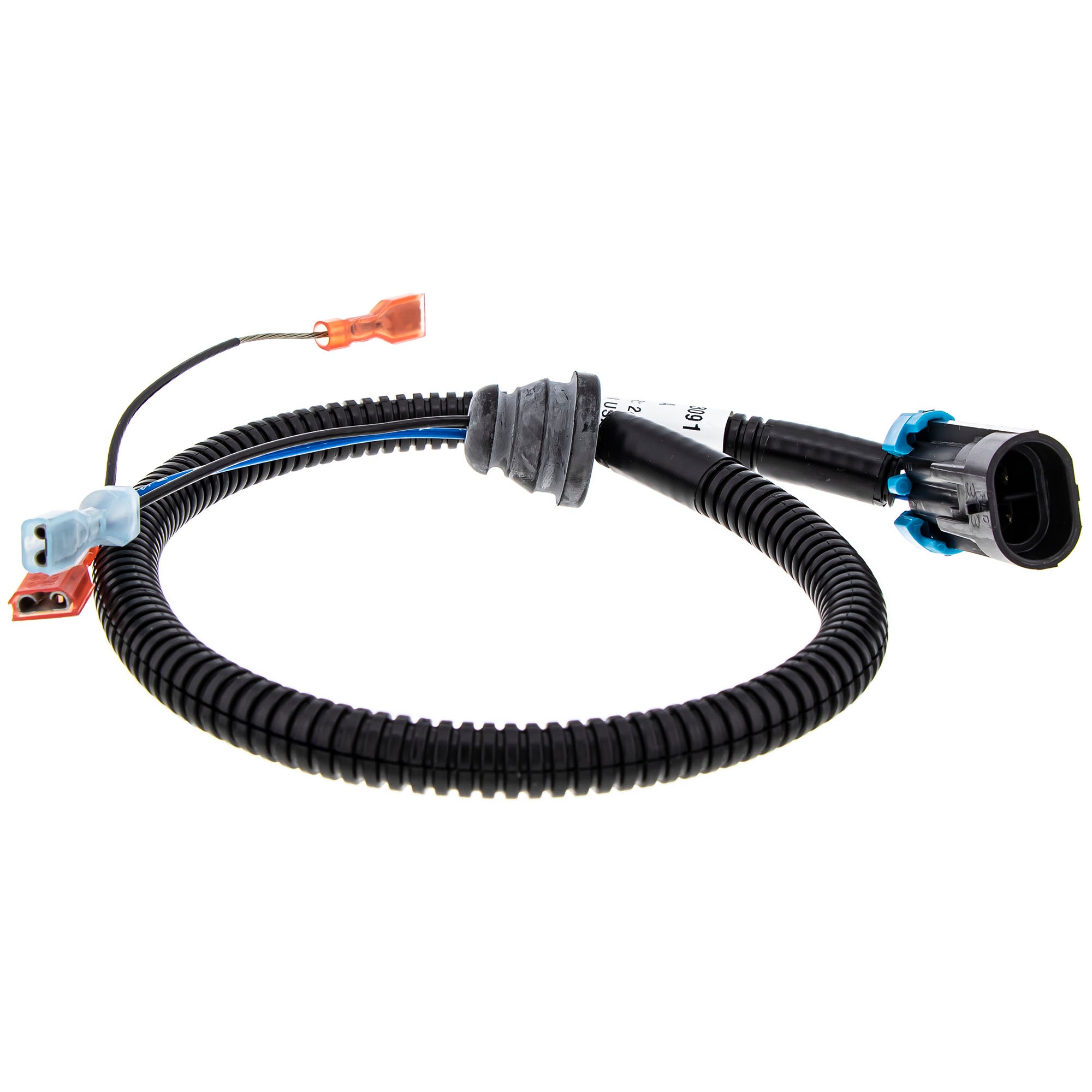 John Deere AUC13091 Wiring Harness