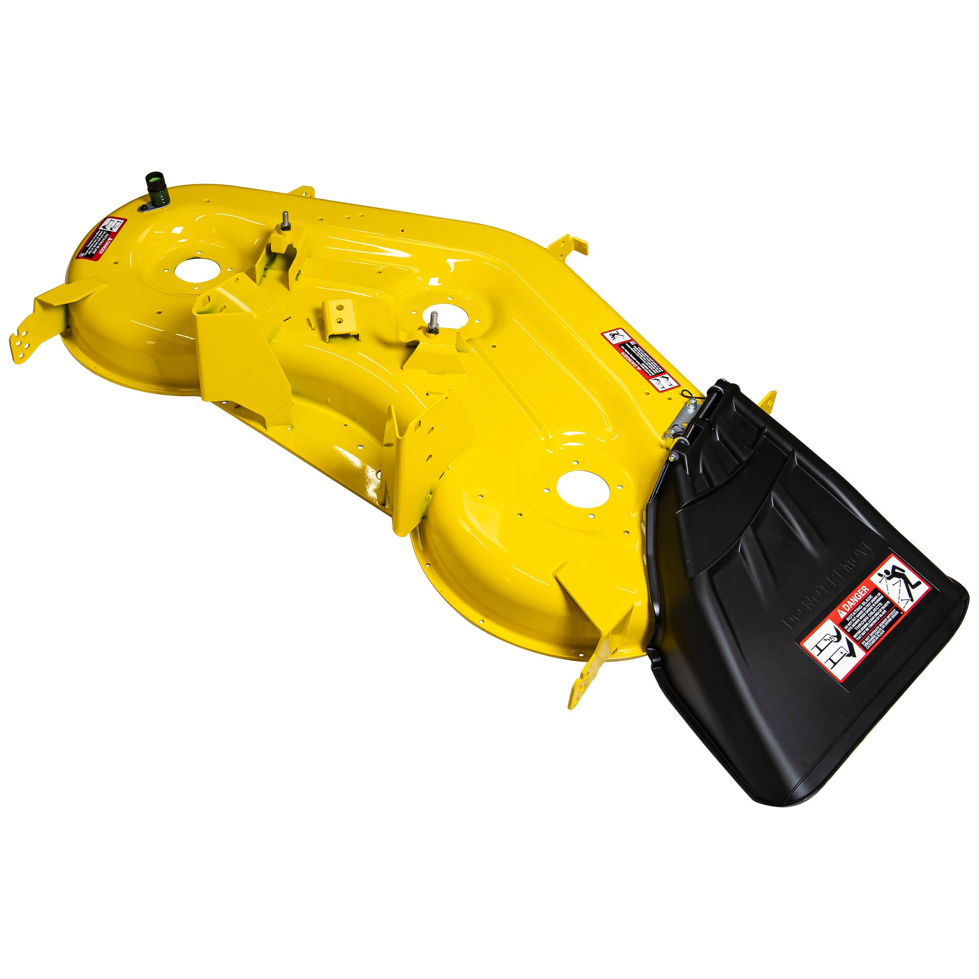 John Deere AUC13156 48TD Mower Deck | Mow The Lawn