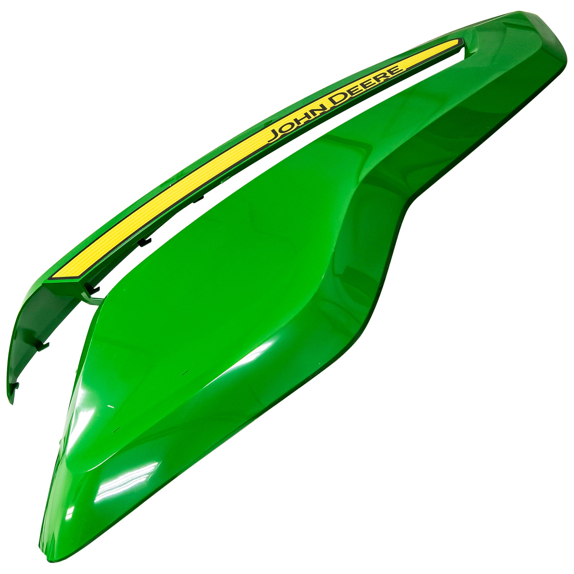 John Deere AUC13489 Left Hand Side Panel