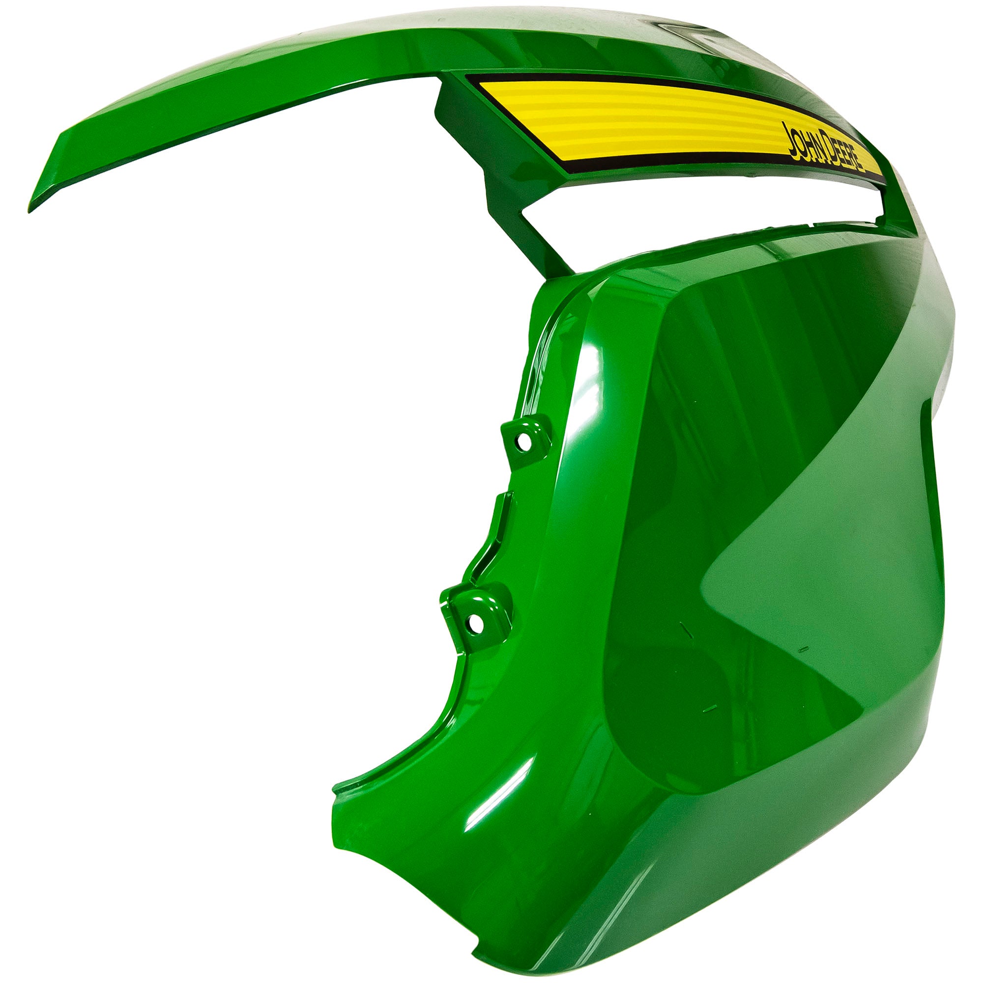 John Deere AUC13489 Left Hand Side Panel