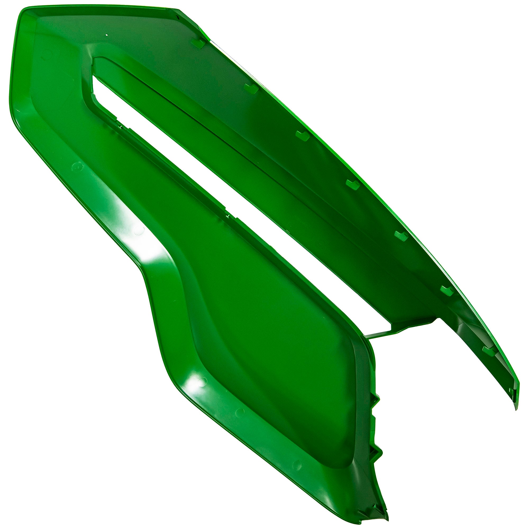 John Deere AUC13489 Left Hand Side Panel