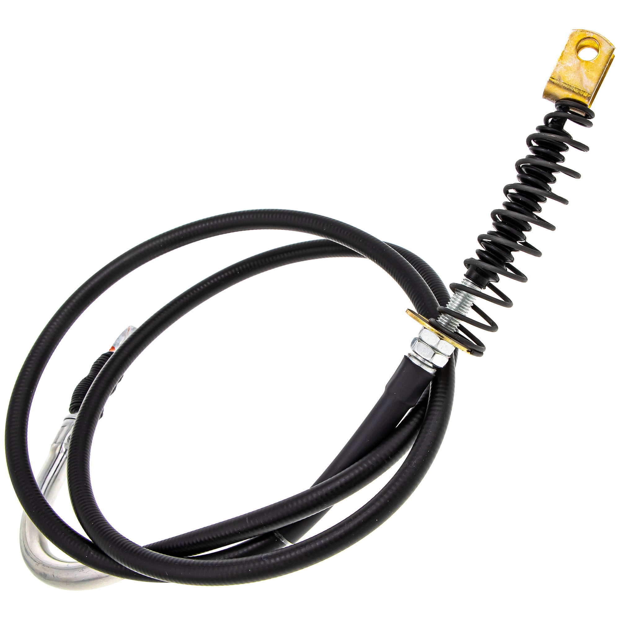 John Deere AUC13596 Push Pull Cable