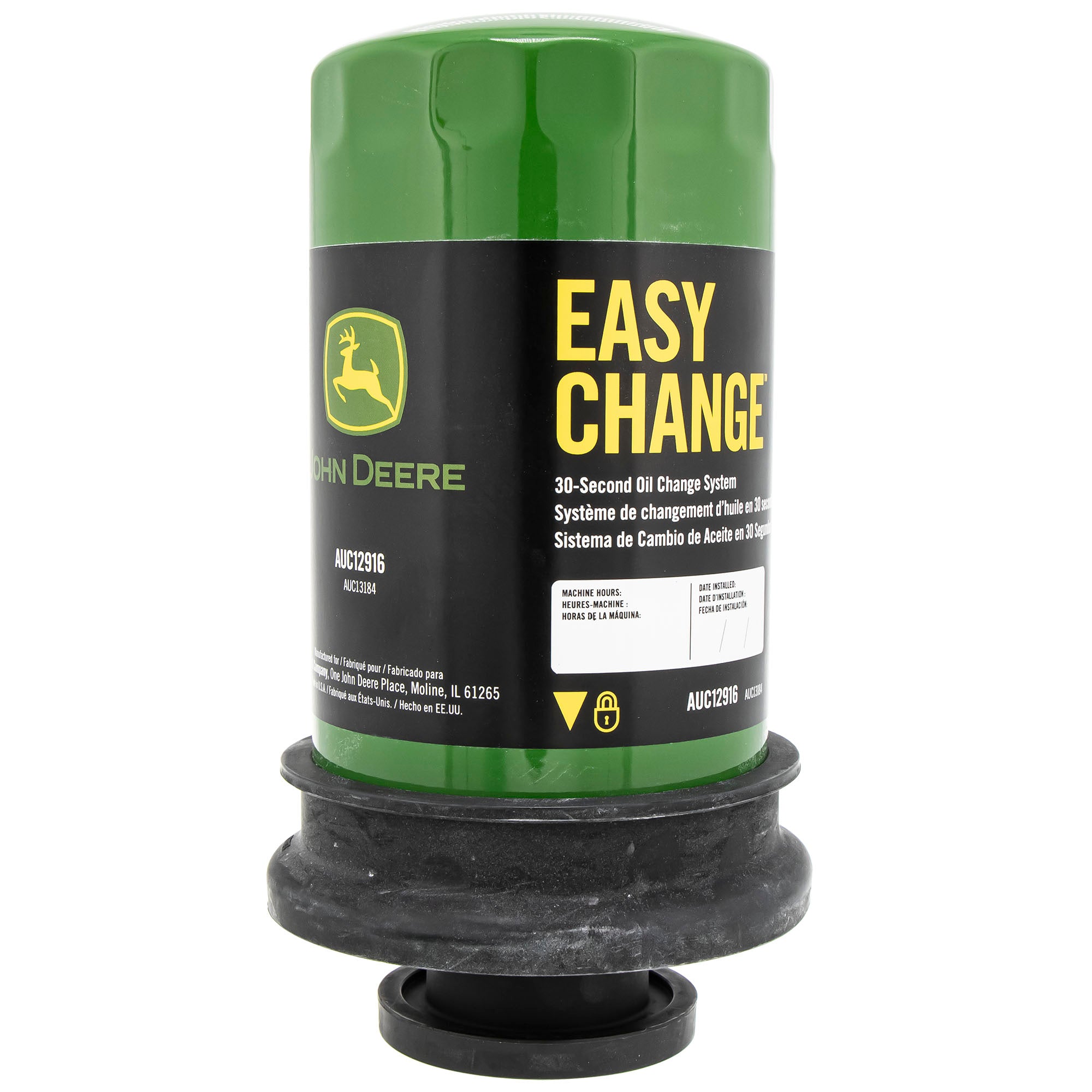 John Deere AUC13706 Maintenance Kit