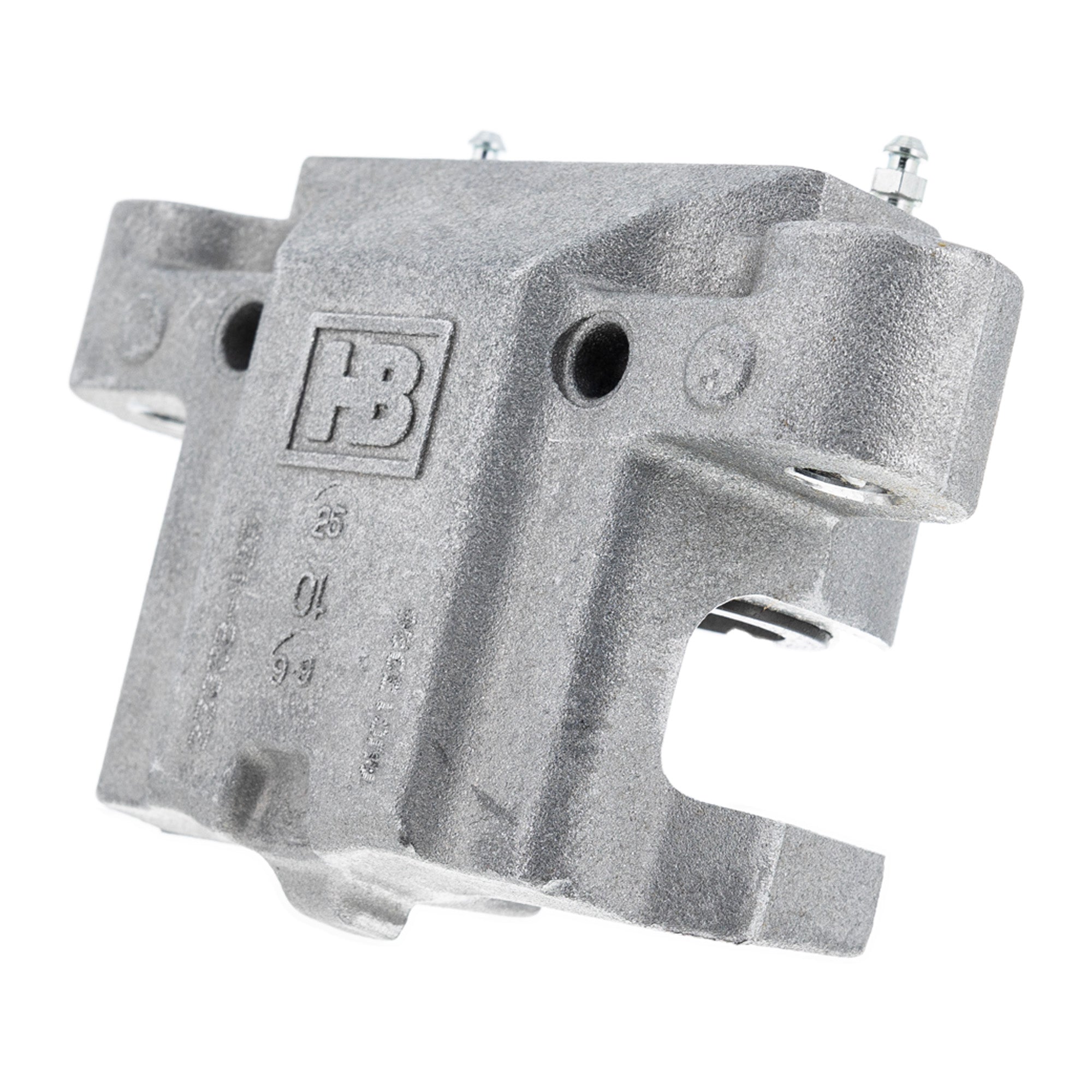 John Deere AUC13926 Disk Brake Caliper Assy